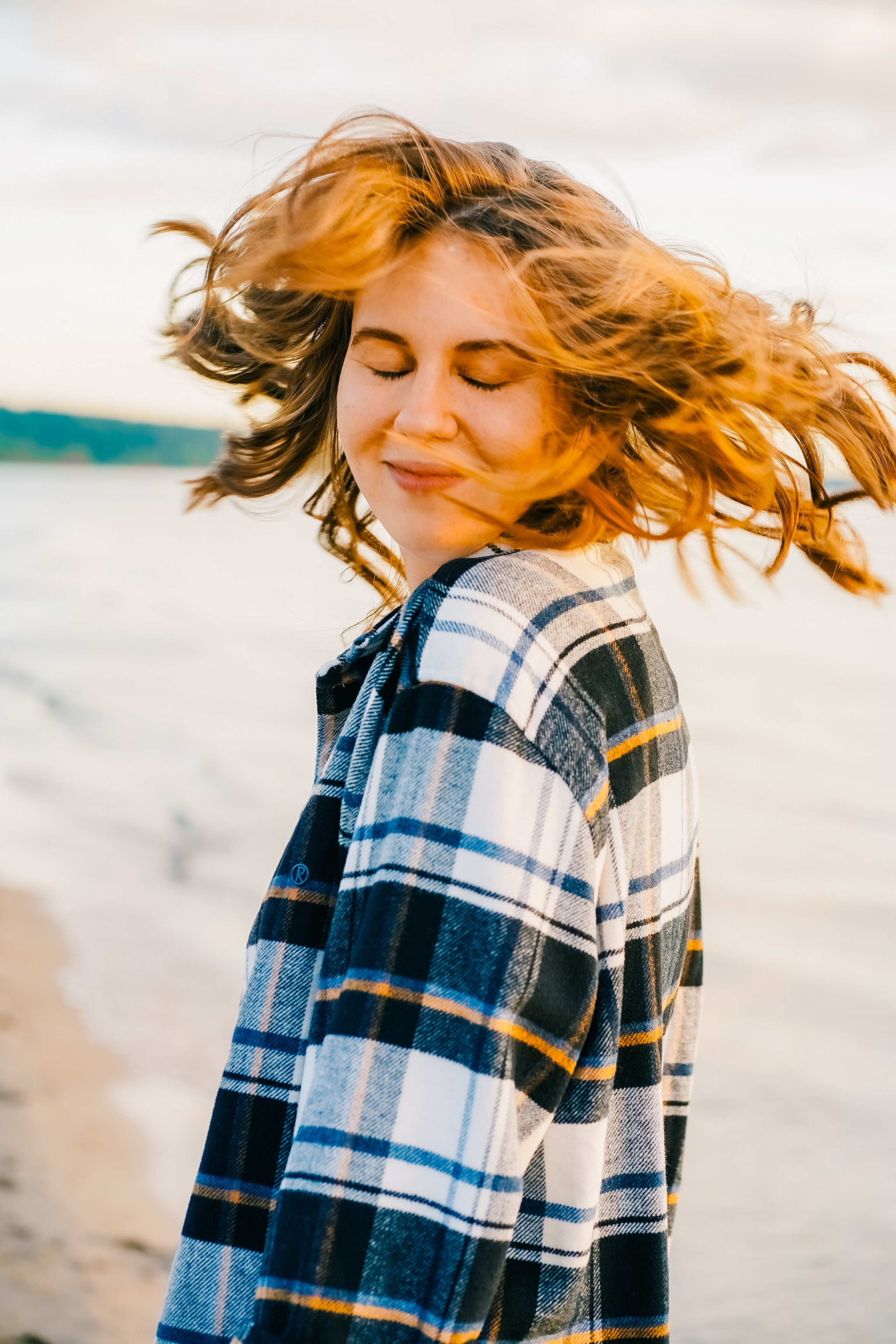 Валерия и Егор. Главная