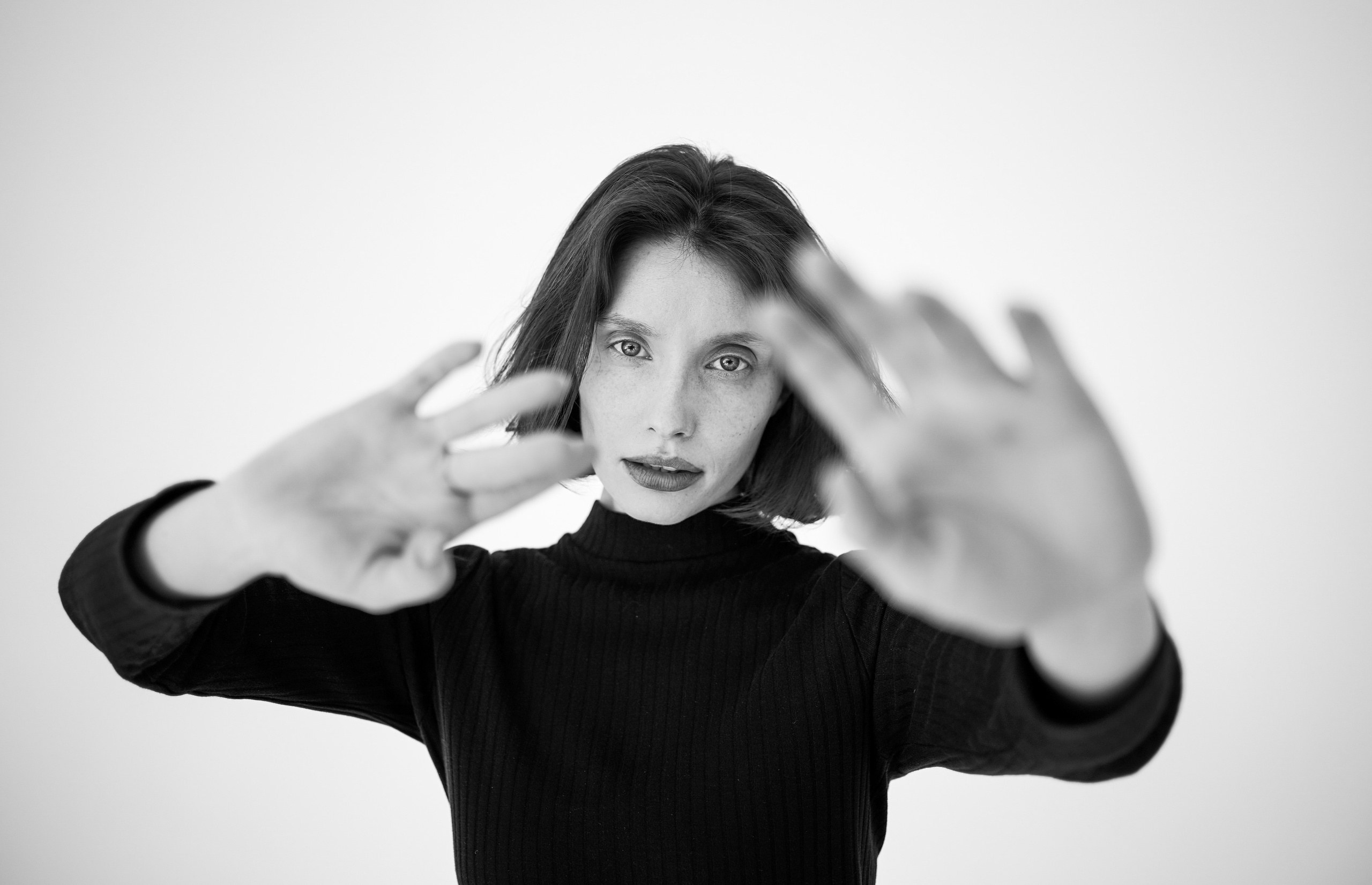 Настя. Главная