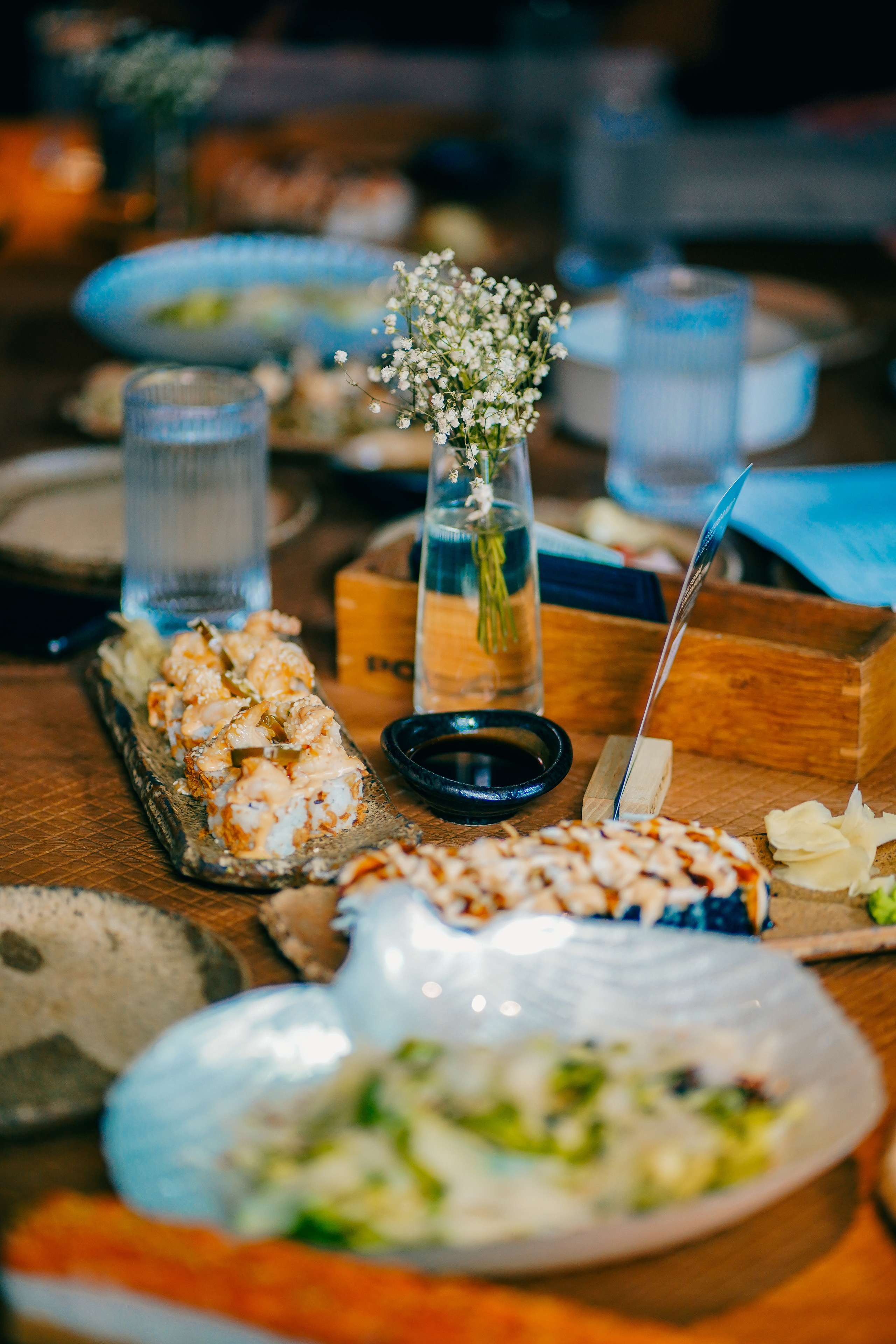 Гастротур от Aqademia Aqba. Главная