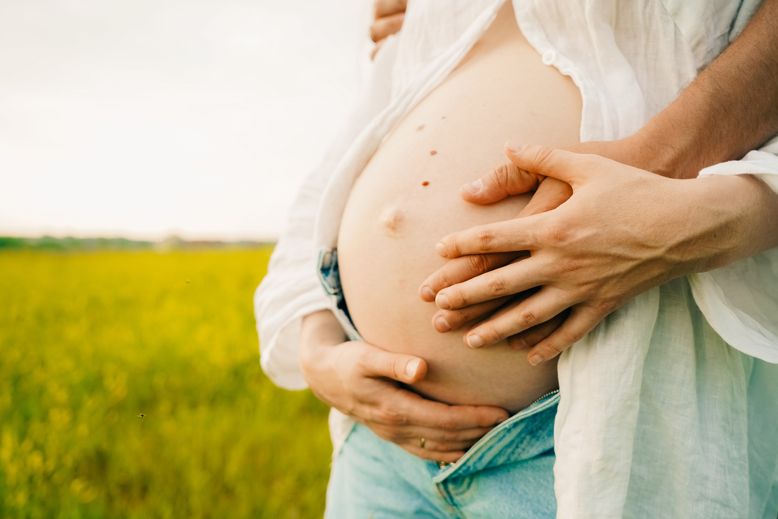 Аня и Женя. Главная