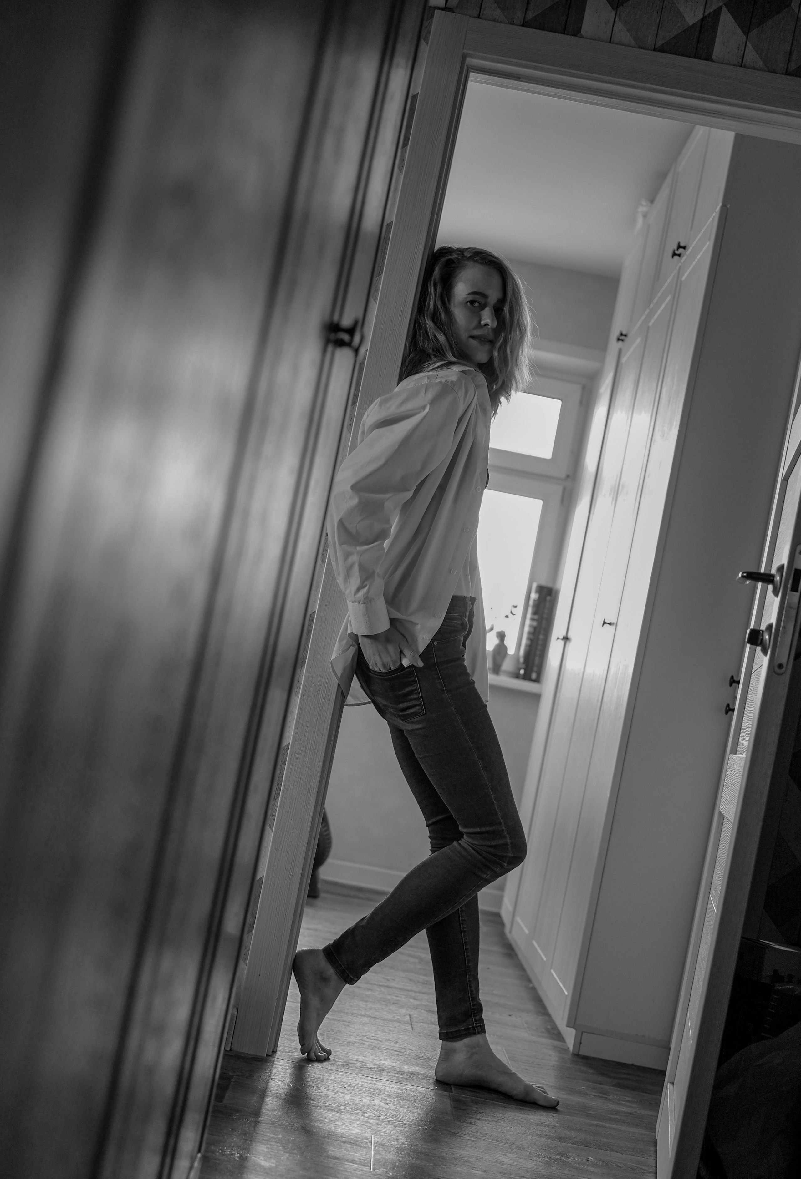 Марина. Главная