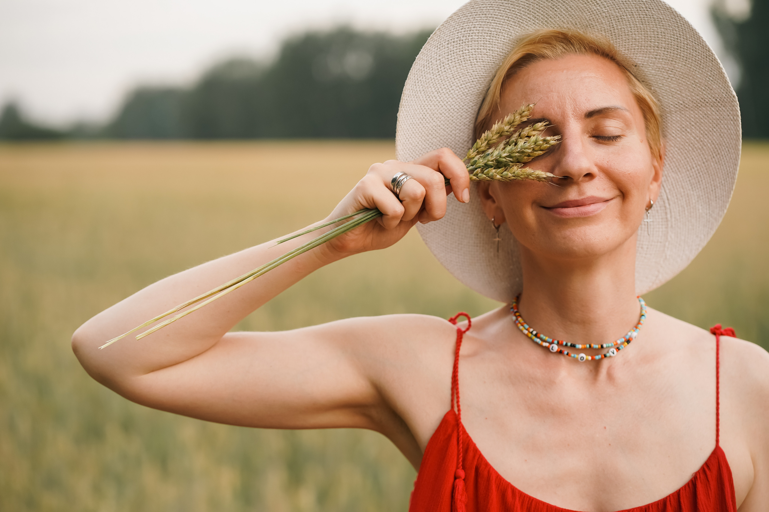 Ольга. Главная