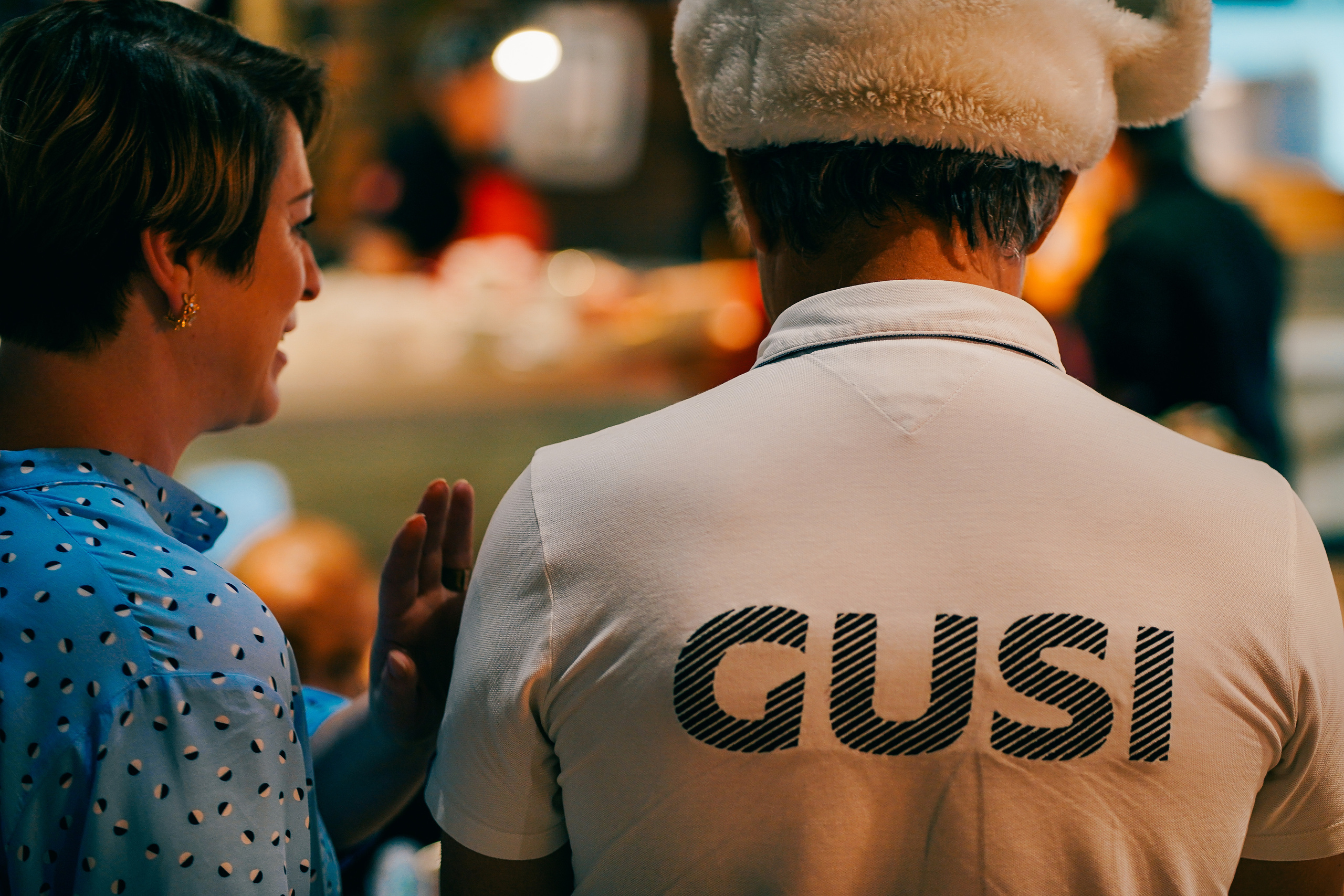 Гастротур от Aqademia Aqba. Главная