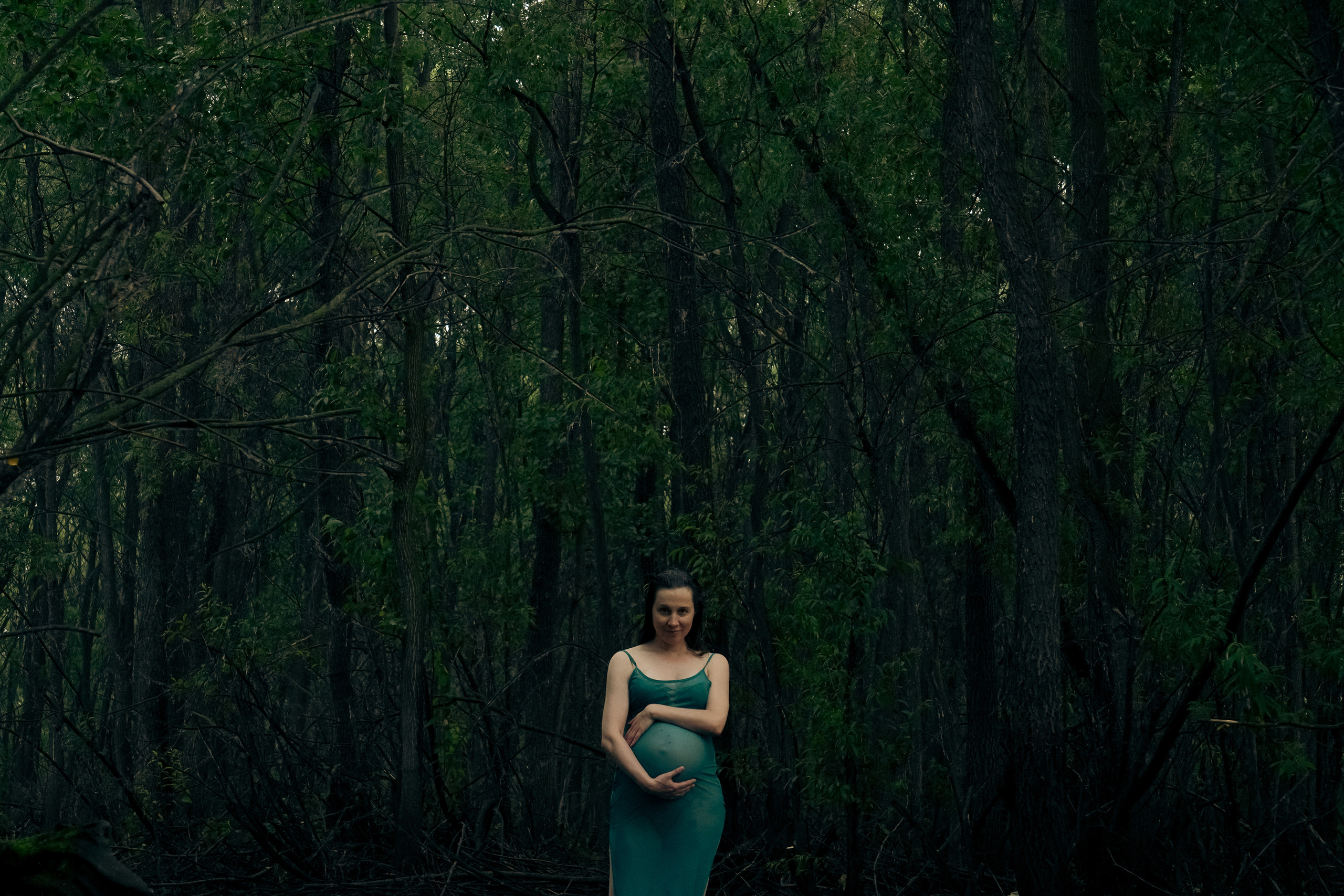 Аня и Женя. Главная