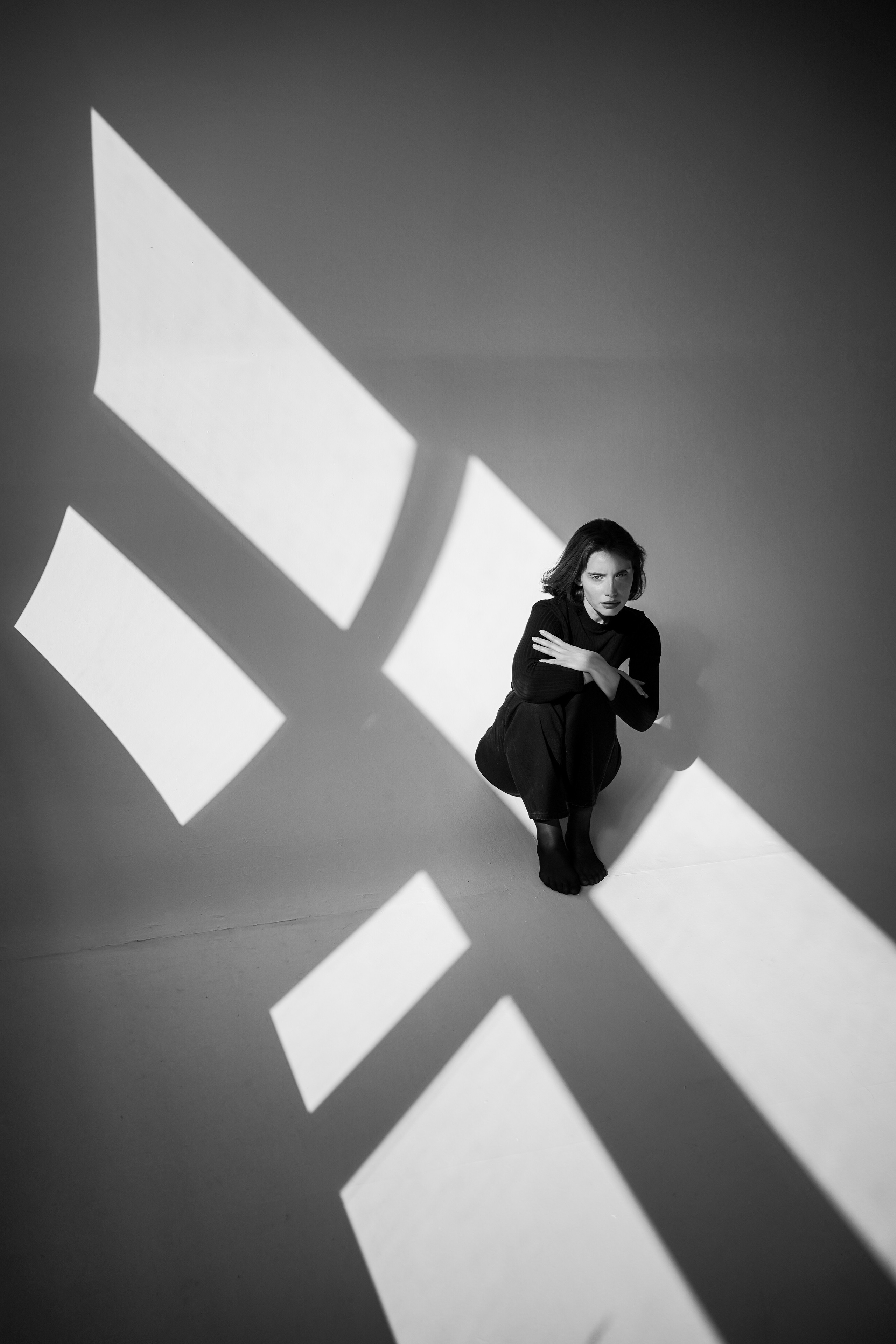 Настя. Главная