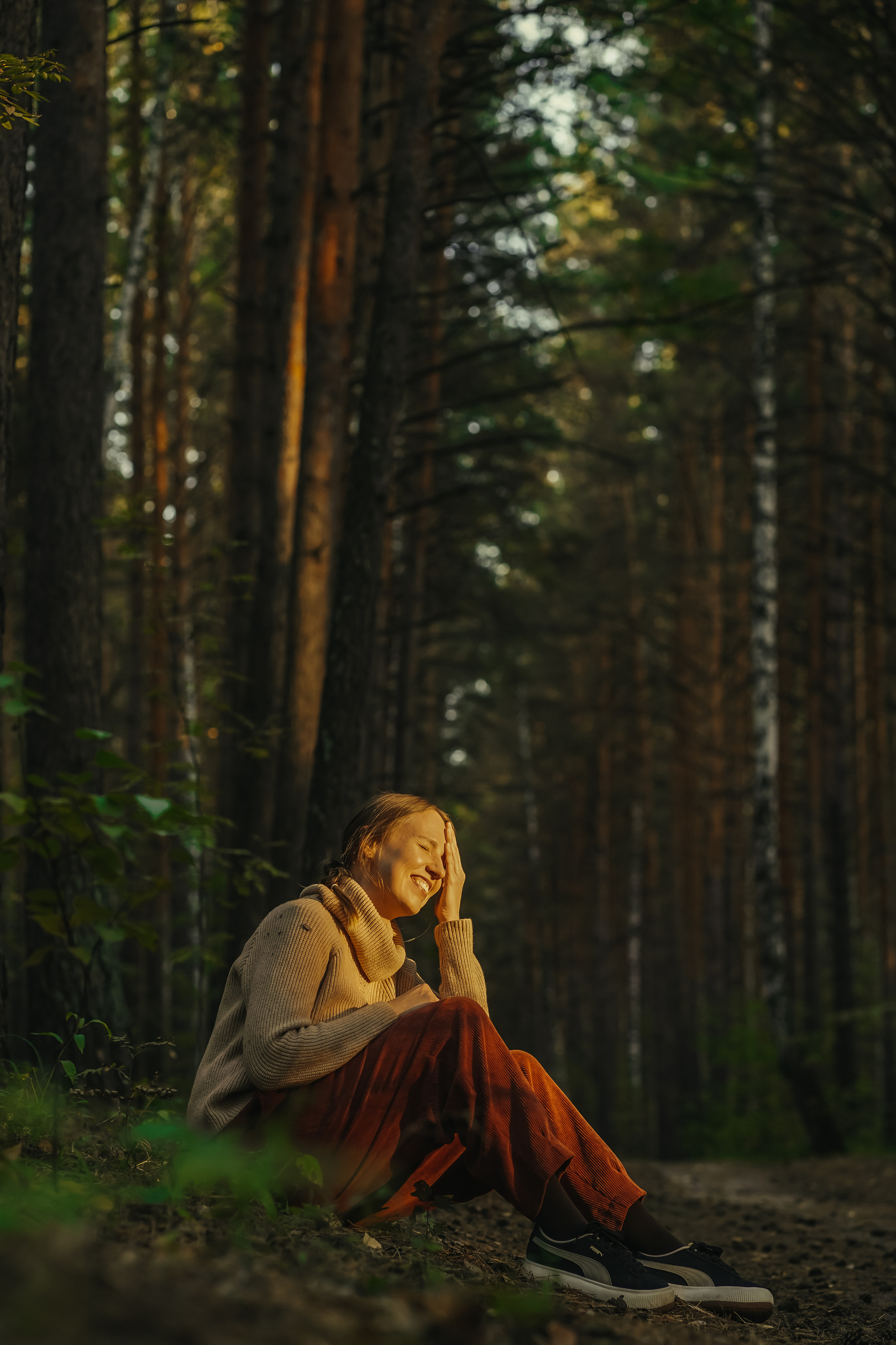 Валентина. Главная