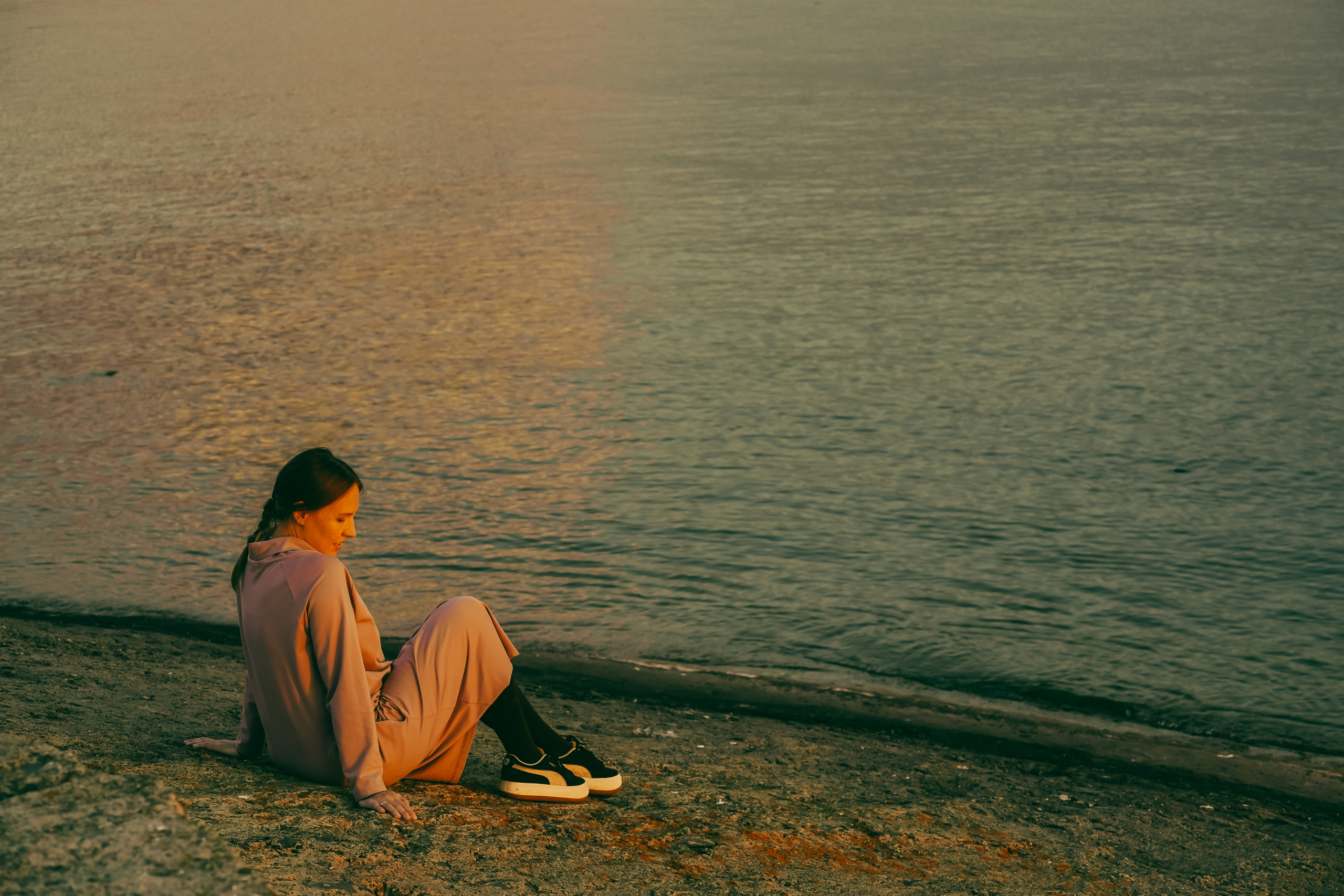 Валентина. Главная