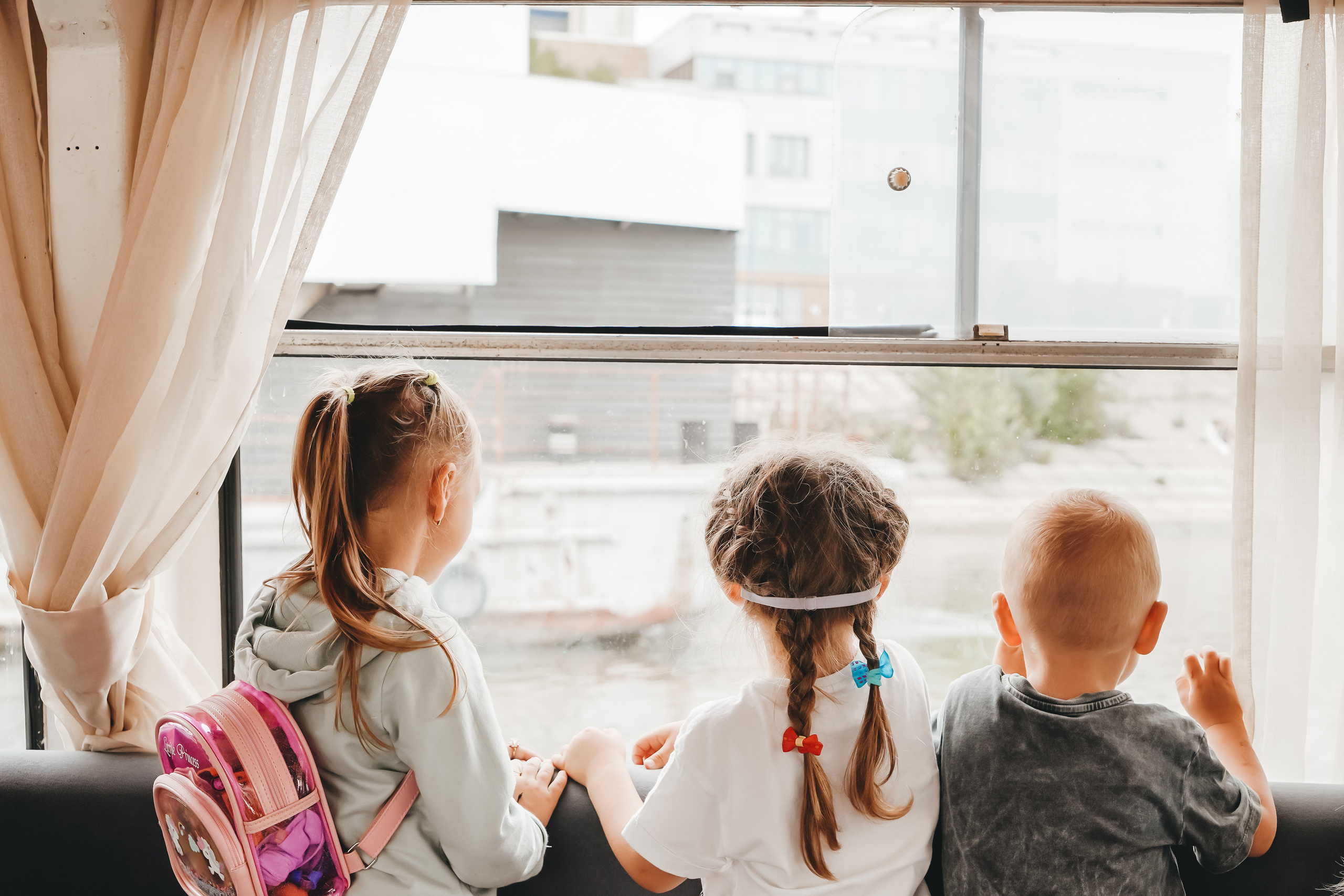 Бизнес-завтрак Дача. Главная