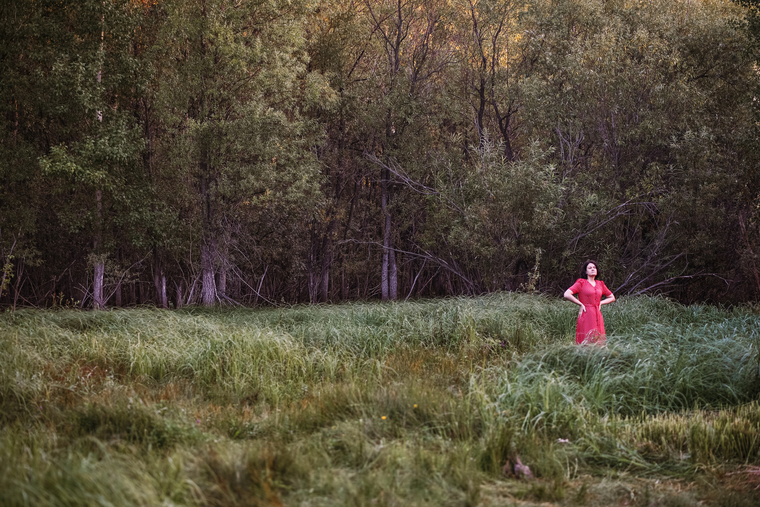 Настя. Главная