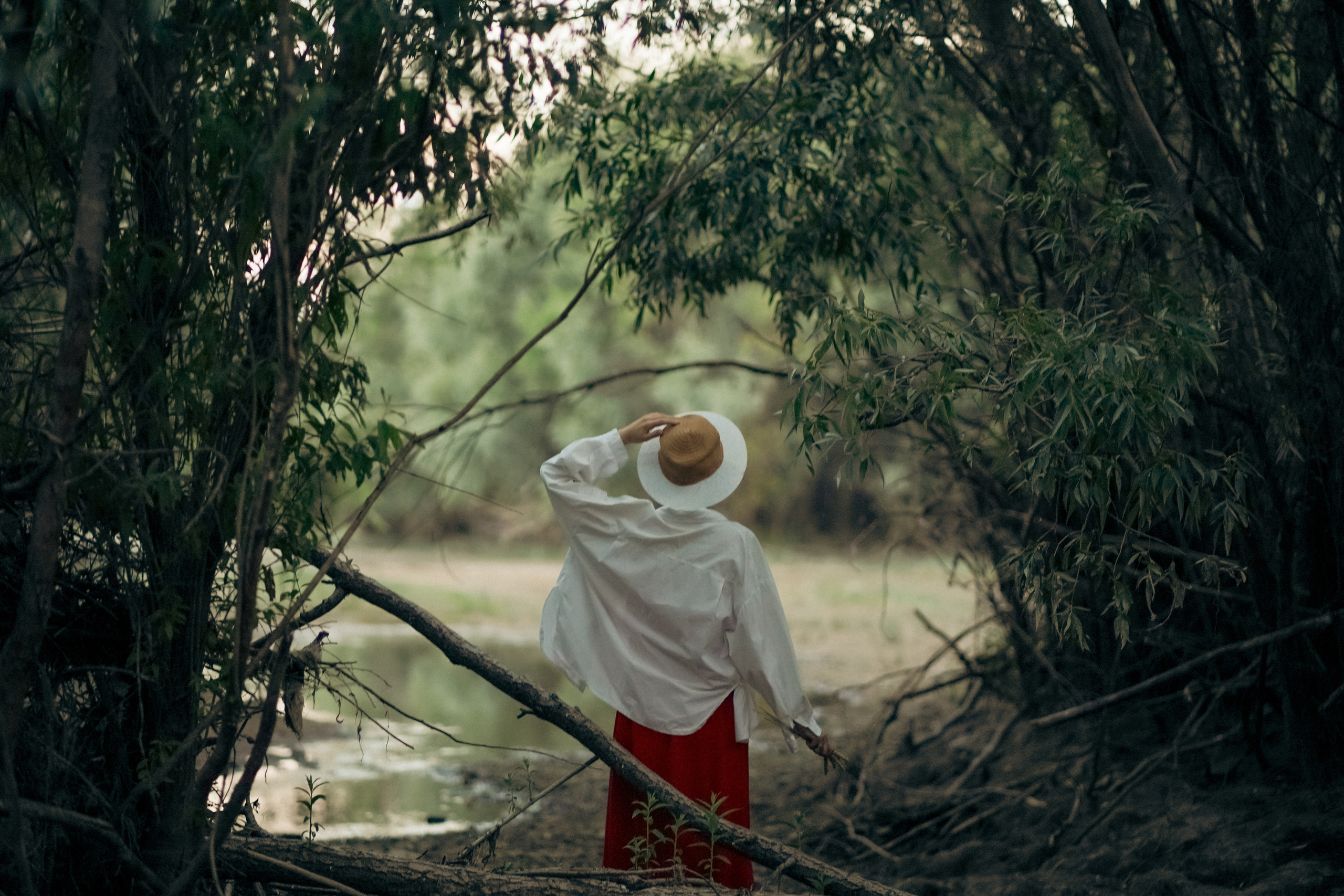 Ольга. Главная