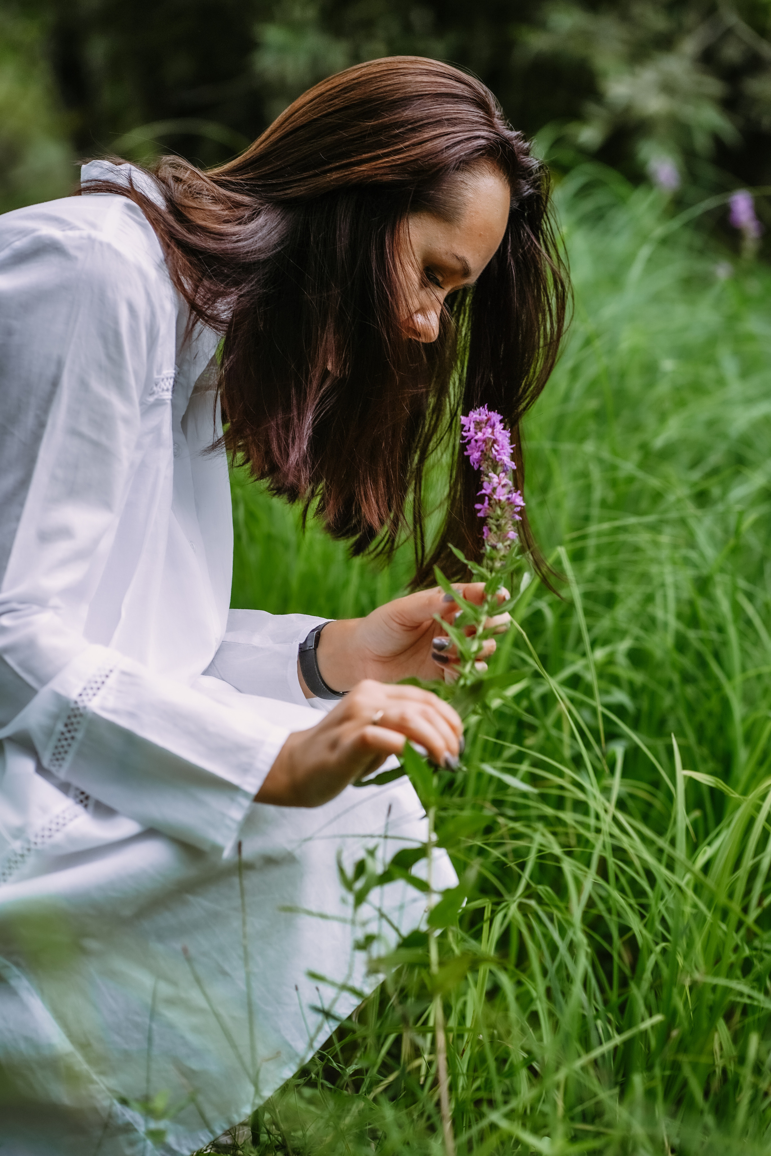 Ксюша. Главная