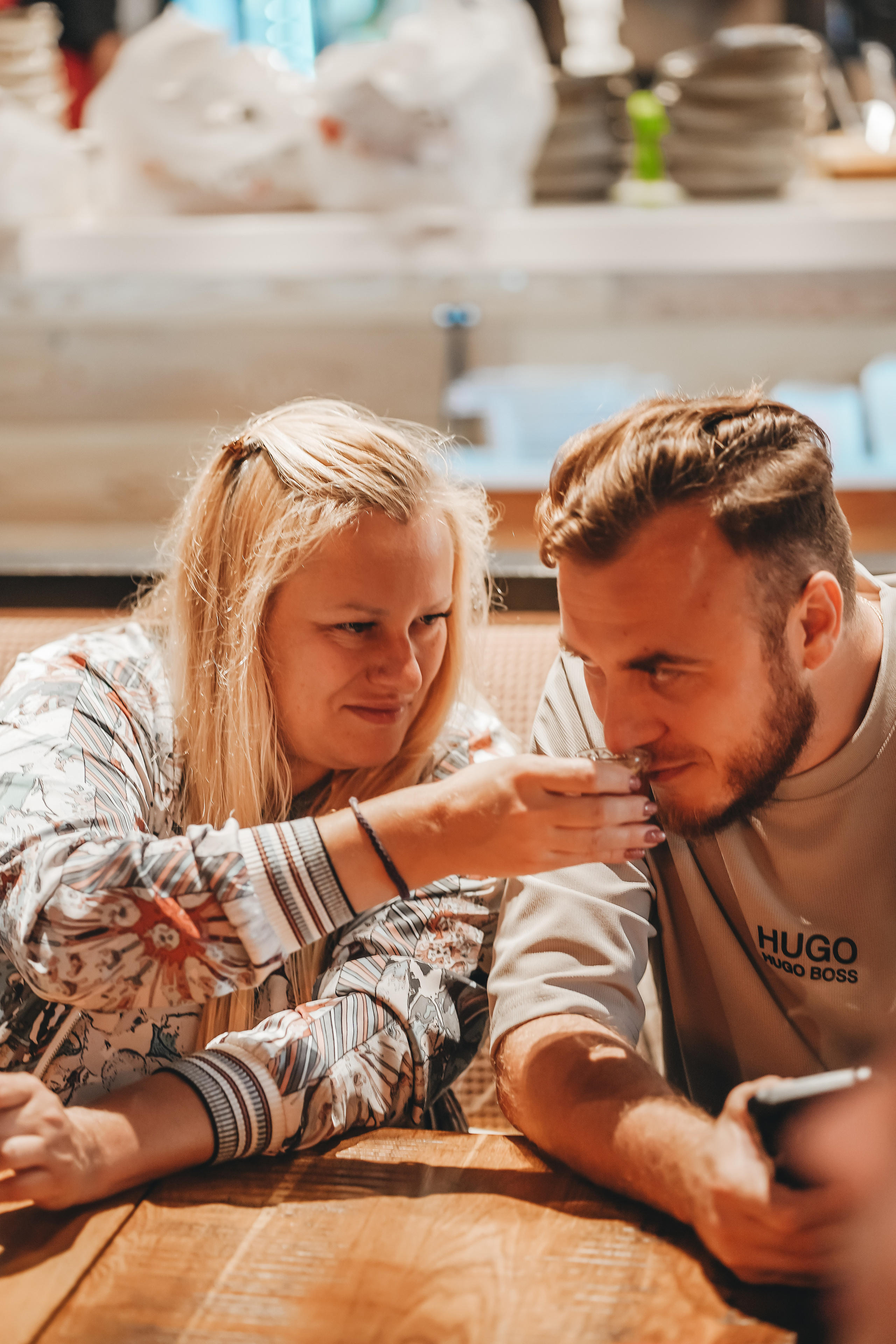 Гастротур от Aqademia Aqba. Главная