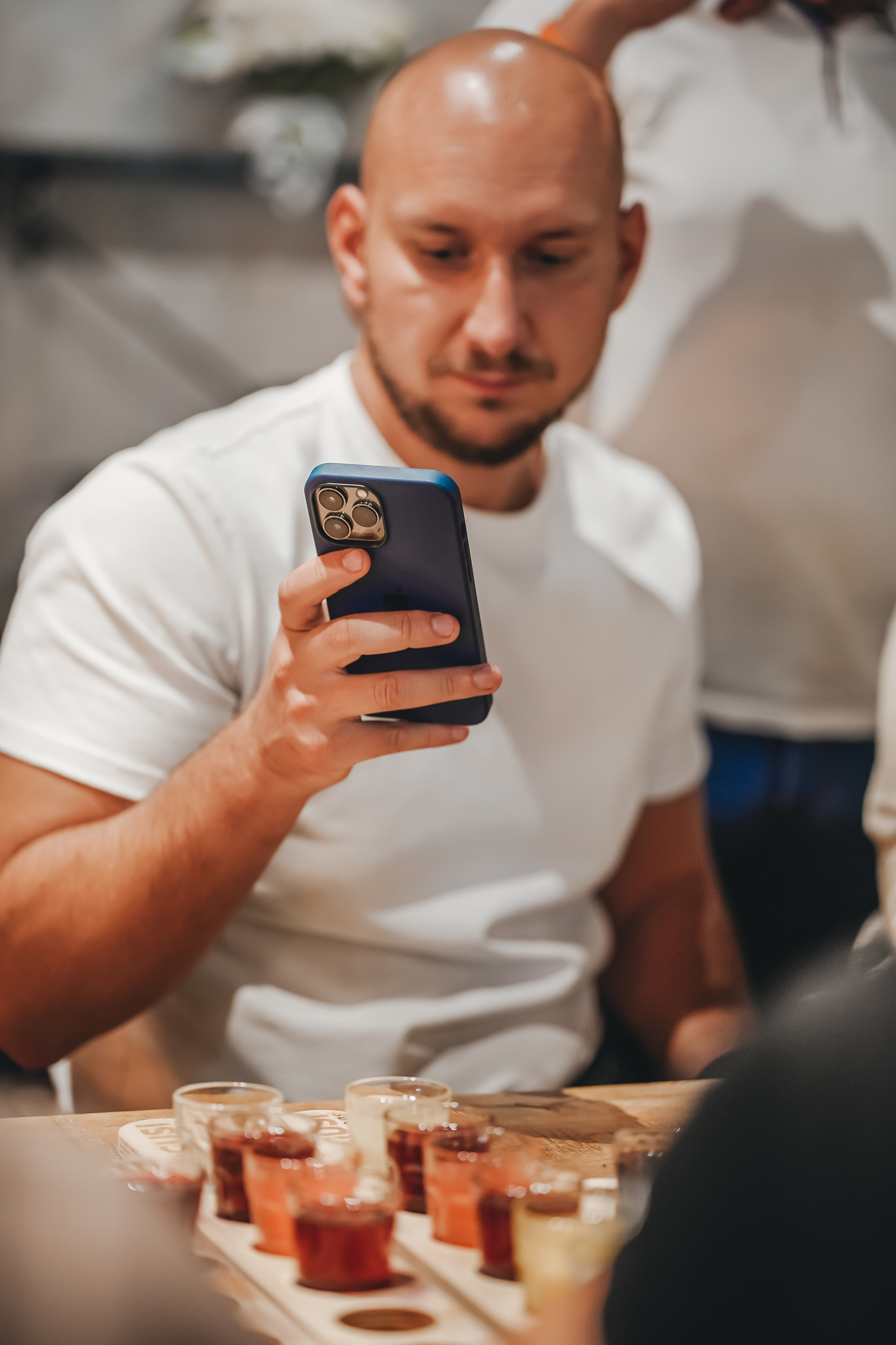 Гастротур от Aqademia Aqba. Главная