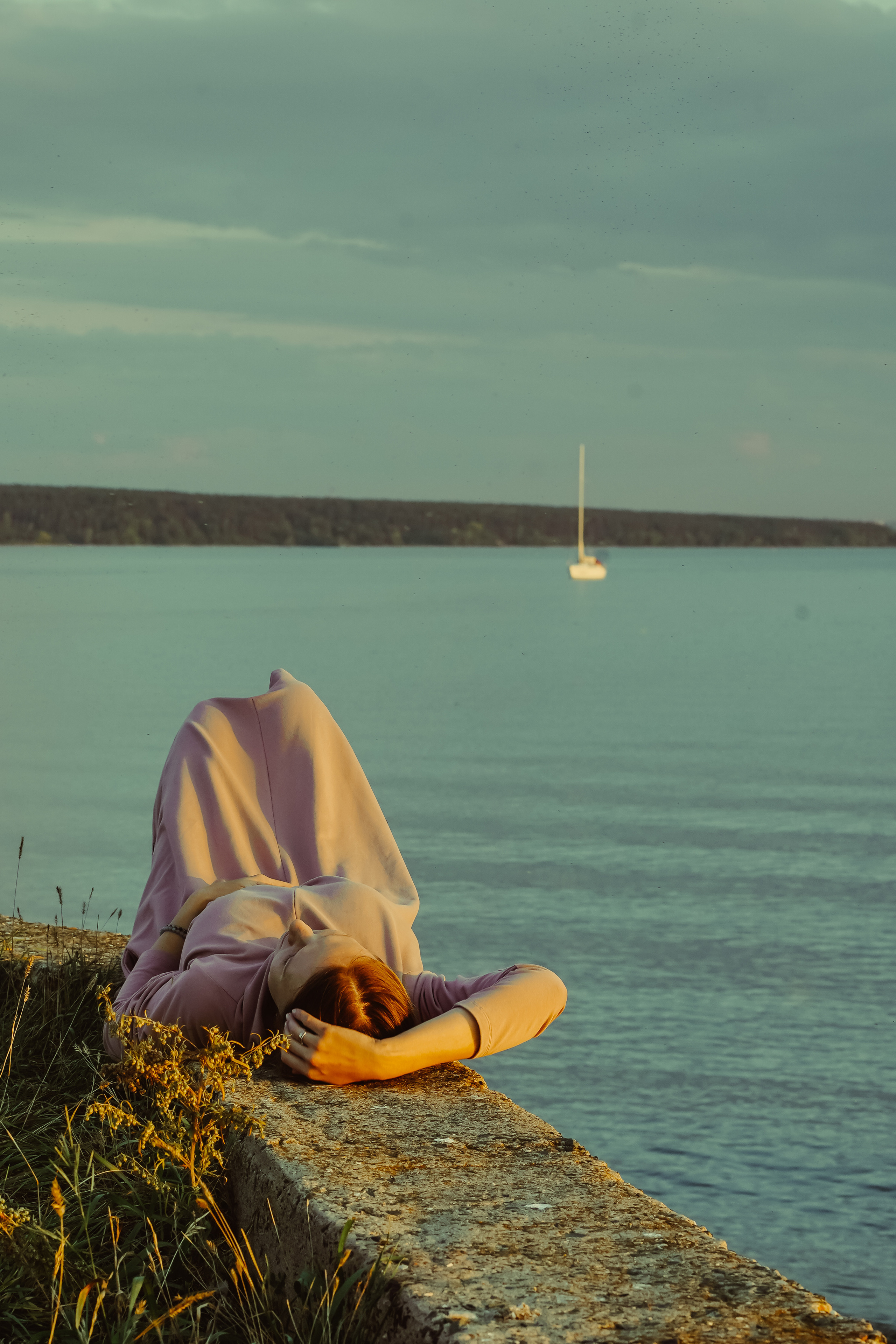 Валентина. Главная