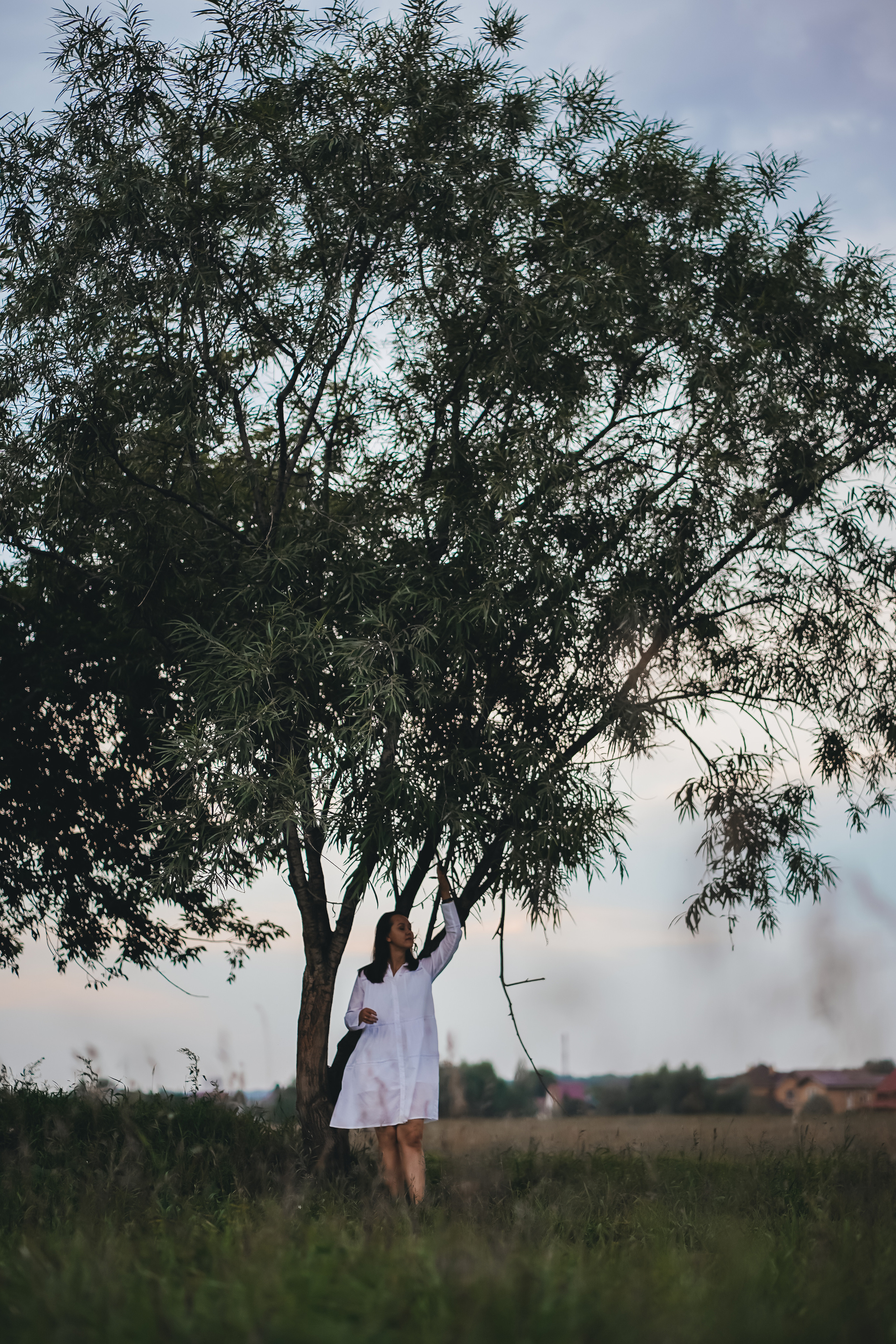 Ксюша. Главная