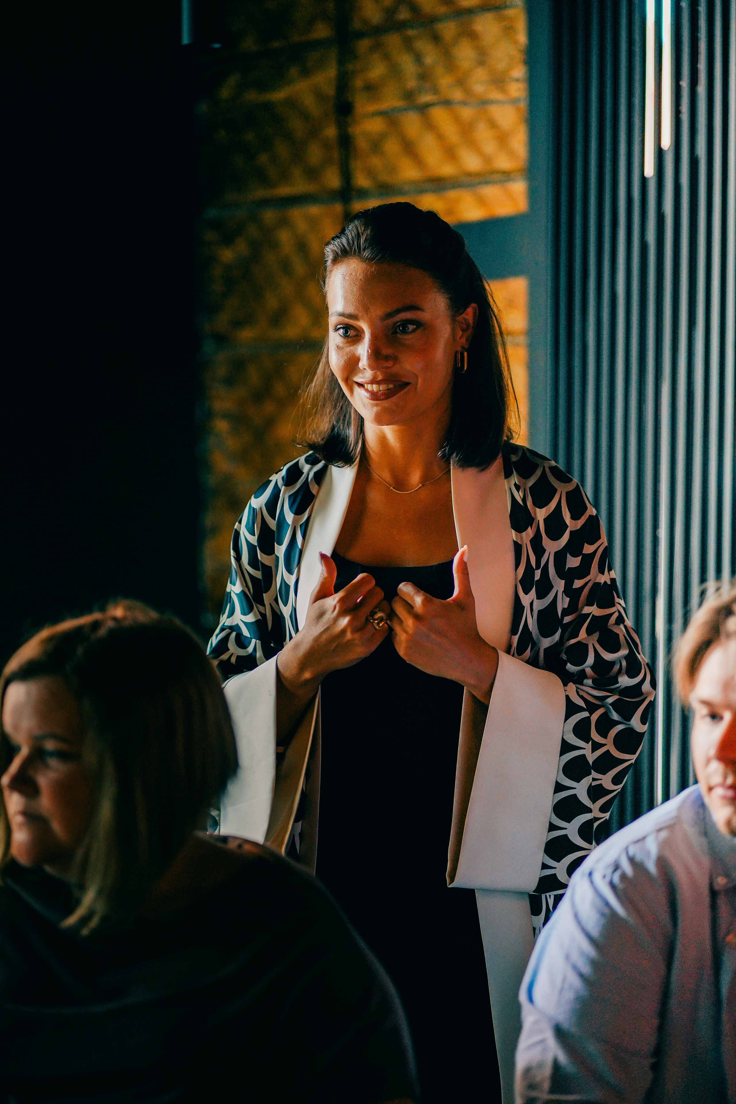 Гастротур от Aqademia Aqba. Главная