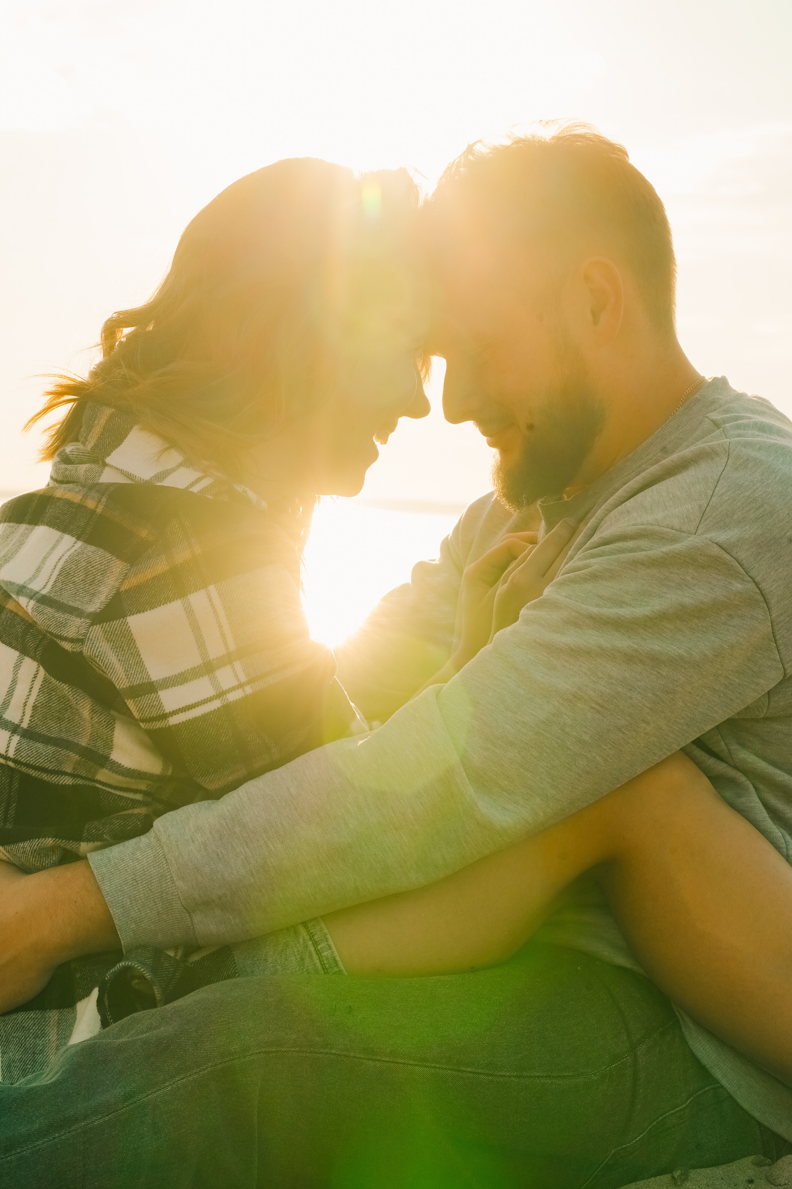 Валерия и Егор. Главная