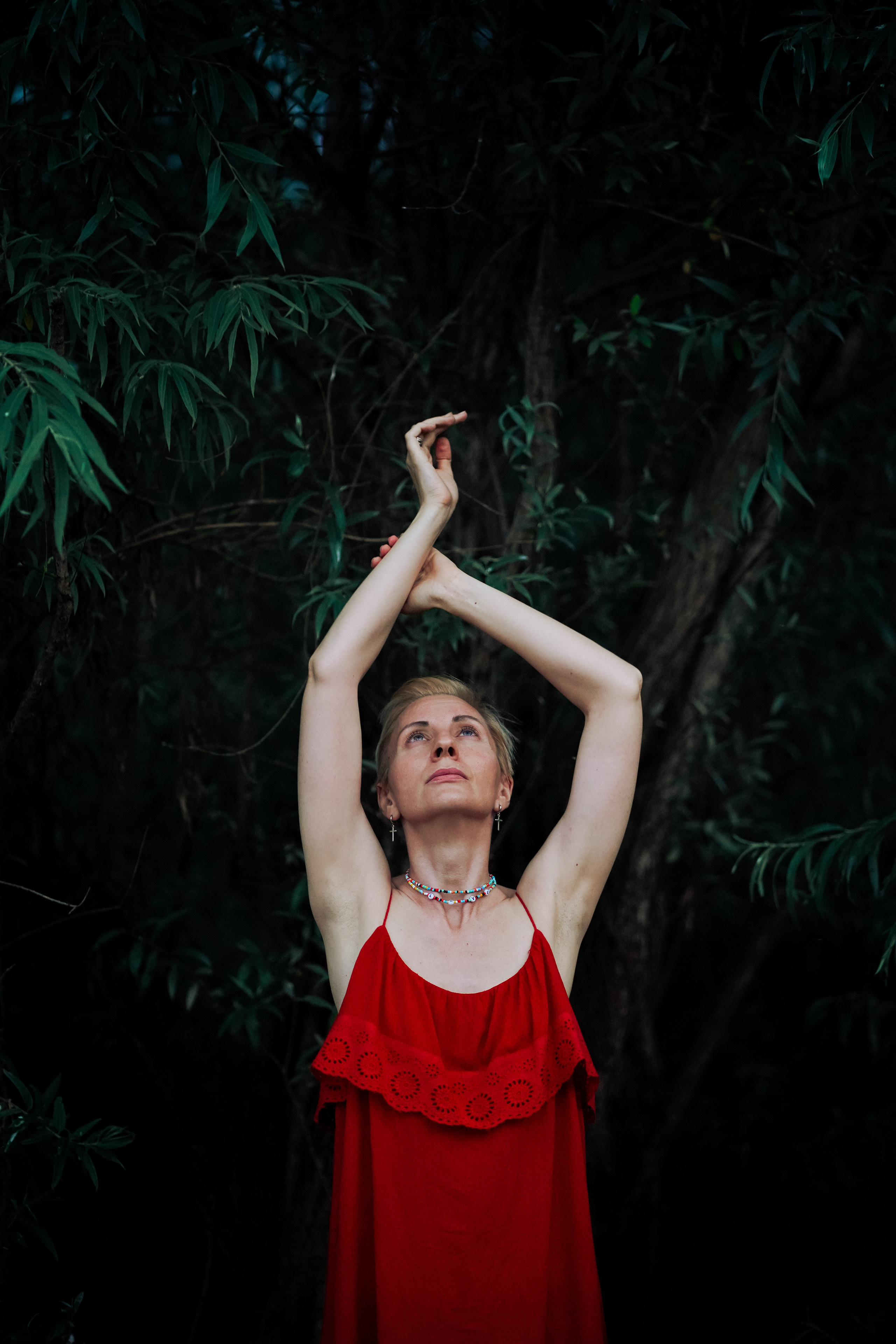 Ольга. Главная