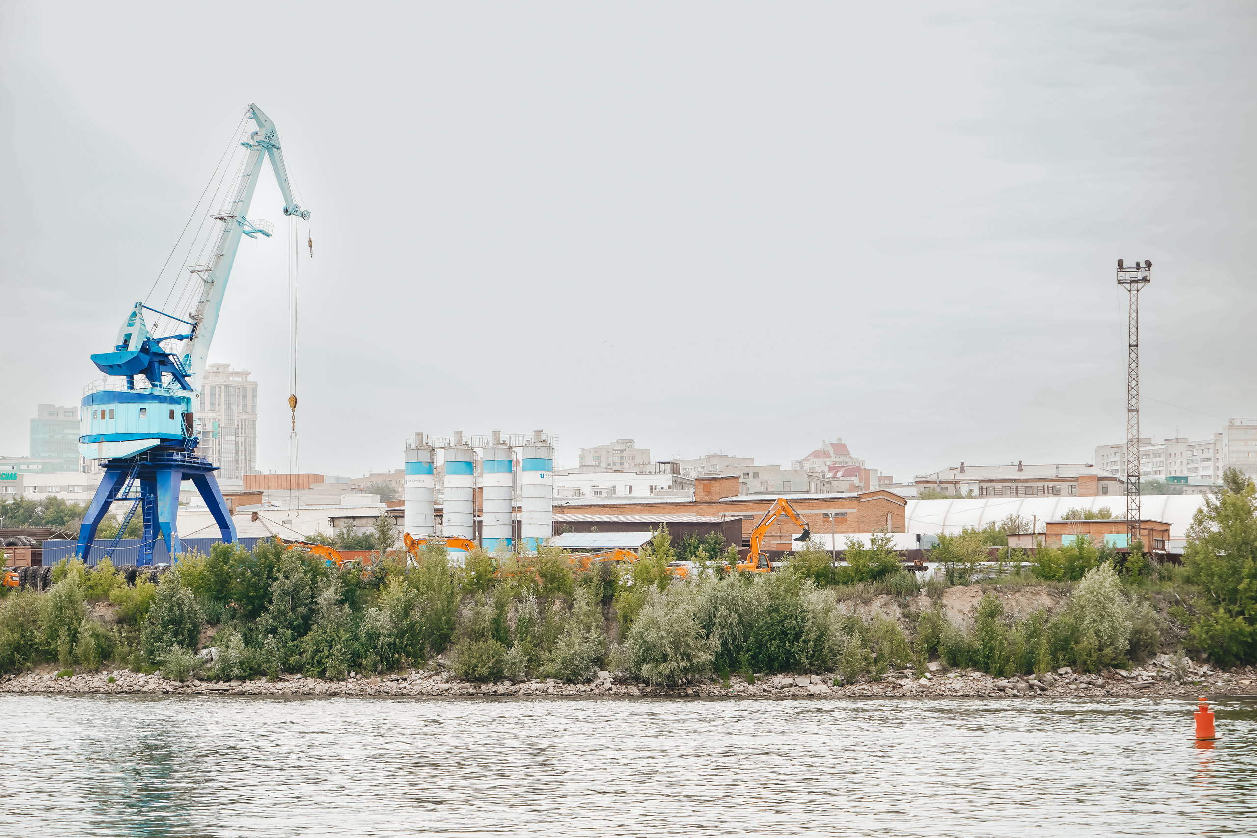 Бизнес-завтрак Дача. Главная