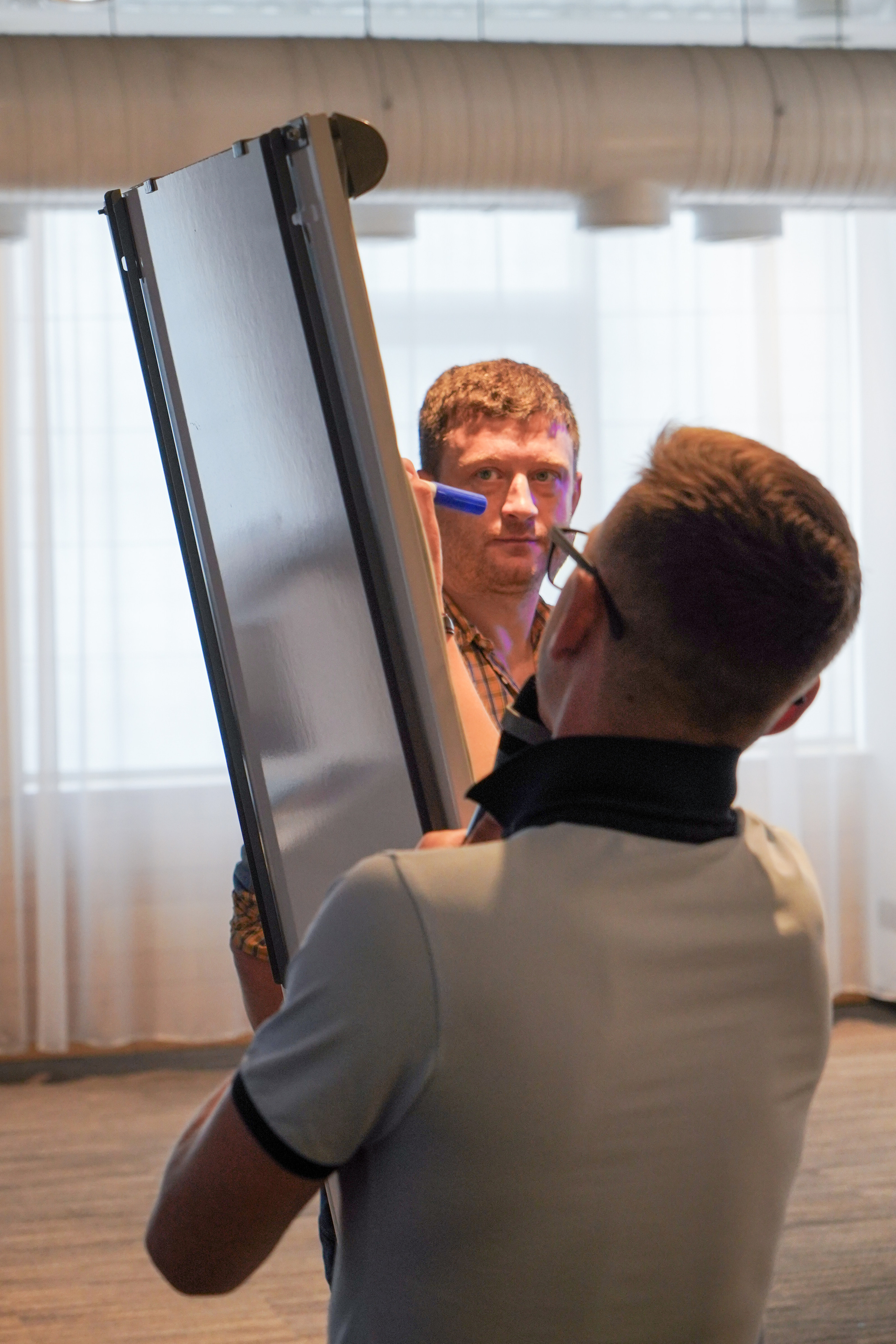 Бизнес-завтрак Дача. Главная