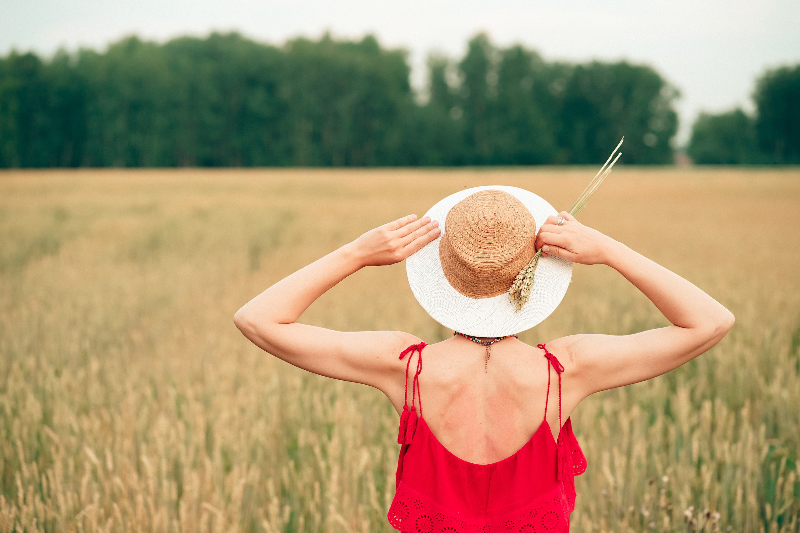 Ольга. Главная