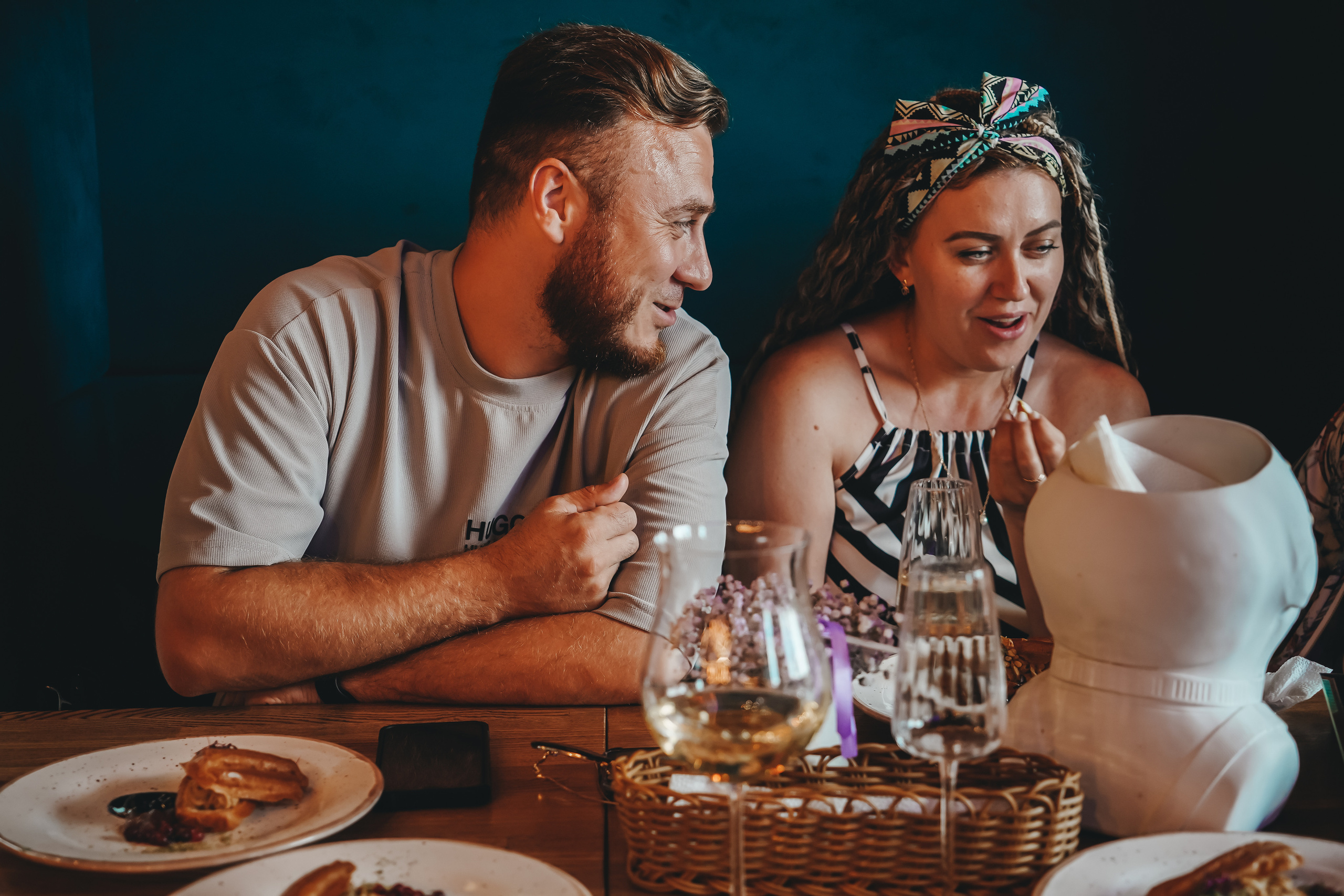 Гастротур от Aqademia Aqba. Главная