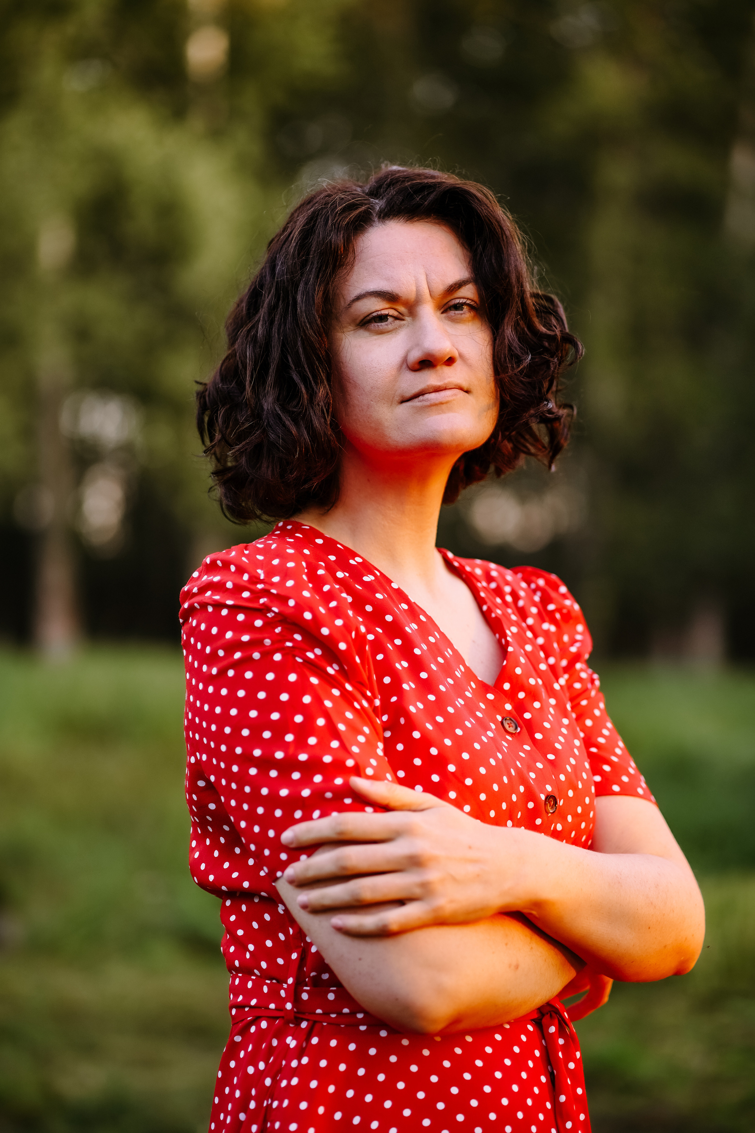 Настя. Главная