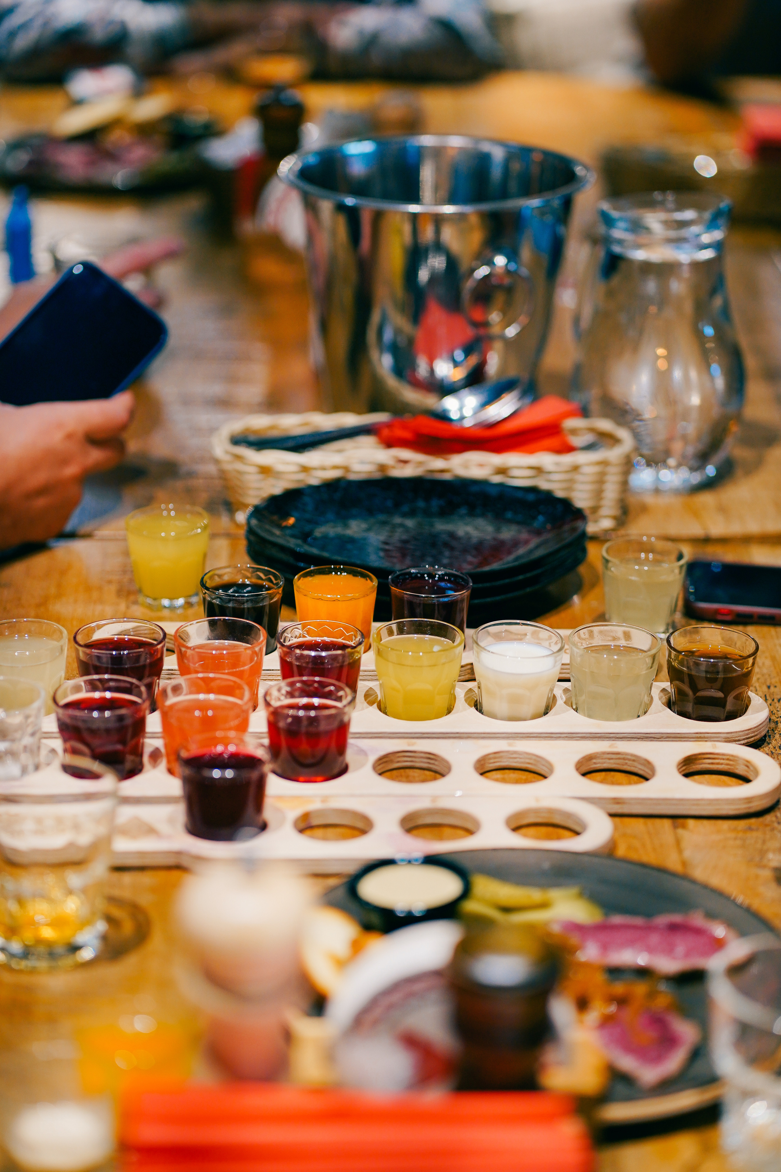 Гастротур от Aqademia Aqba. Главная