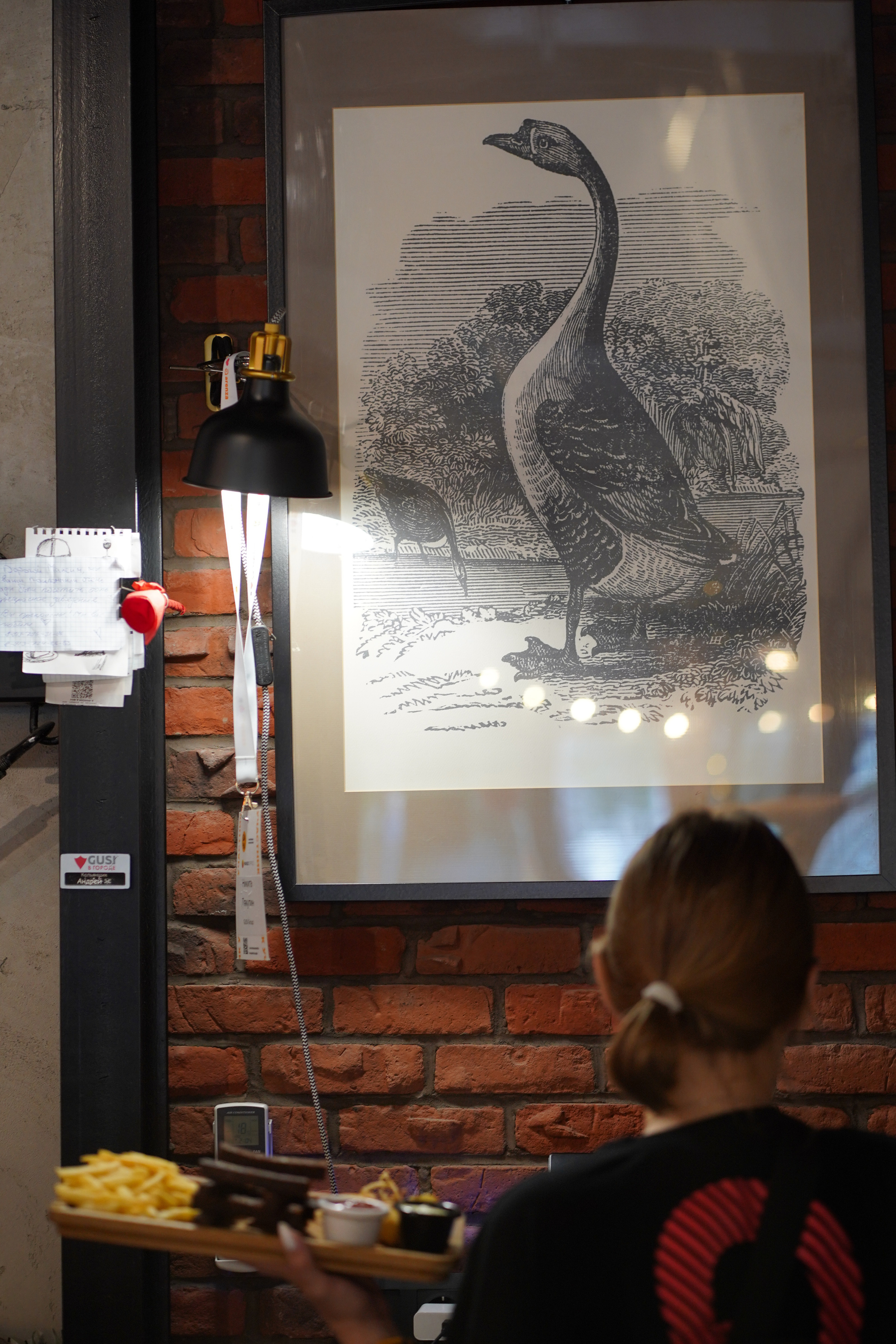 Гастротур от Aqademia Aqba. Главная