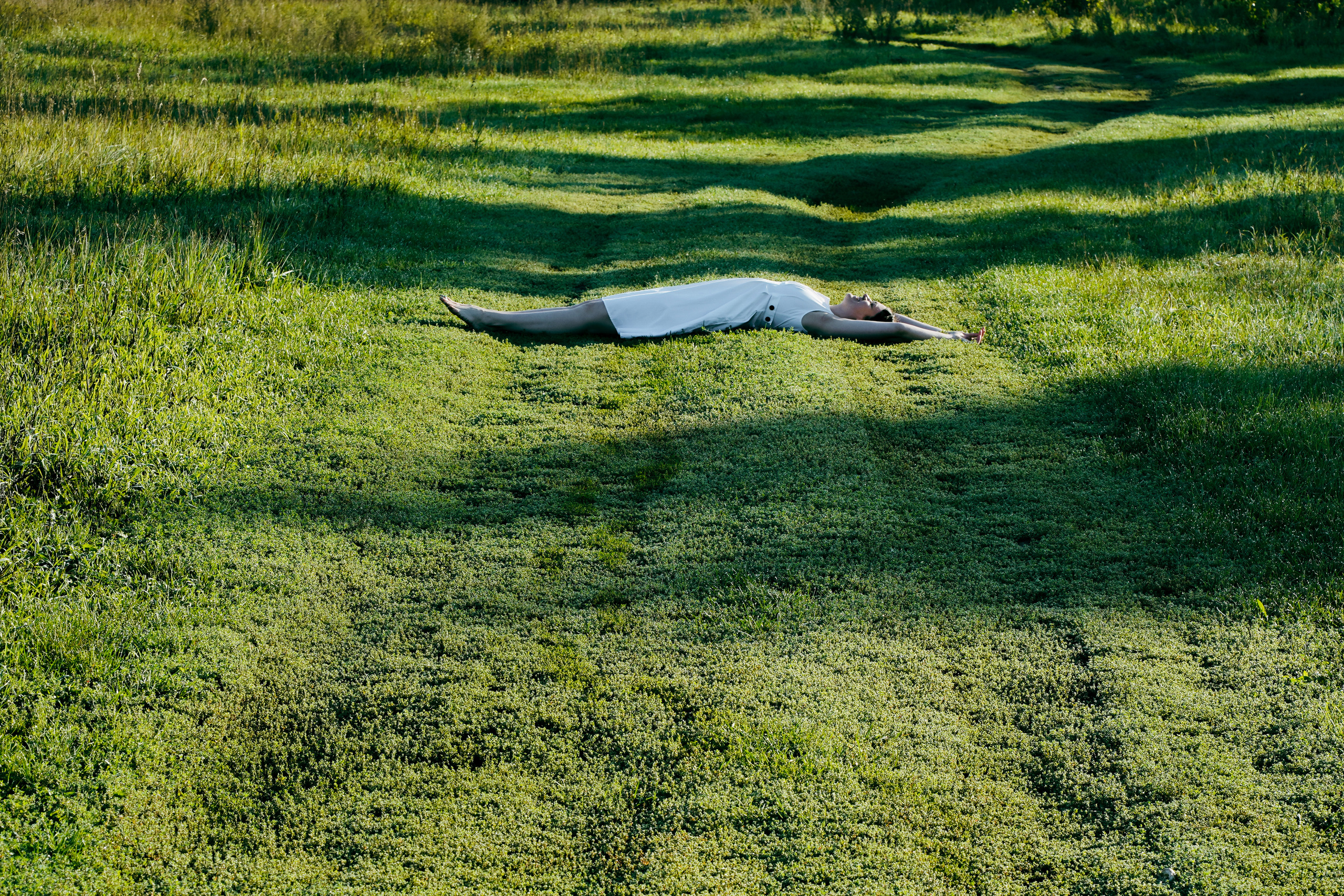 Настя. Главная