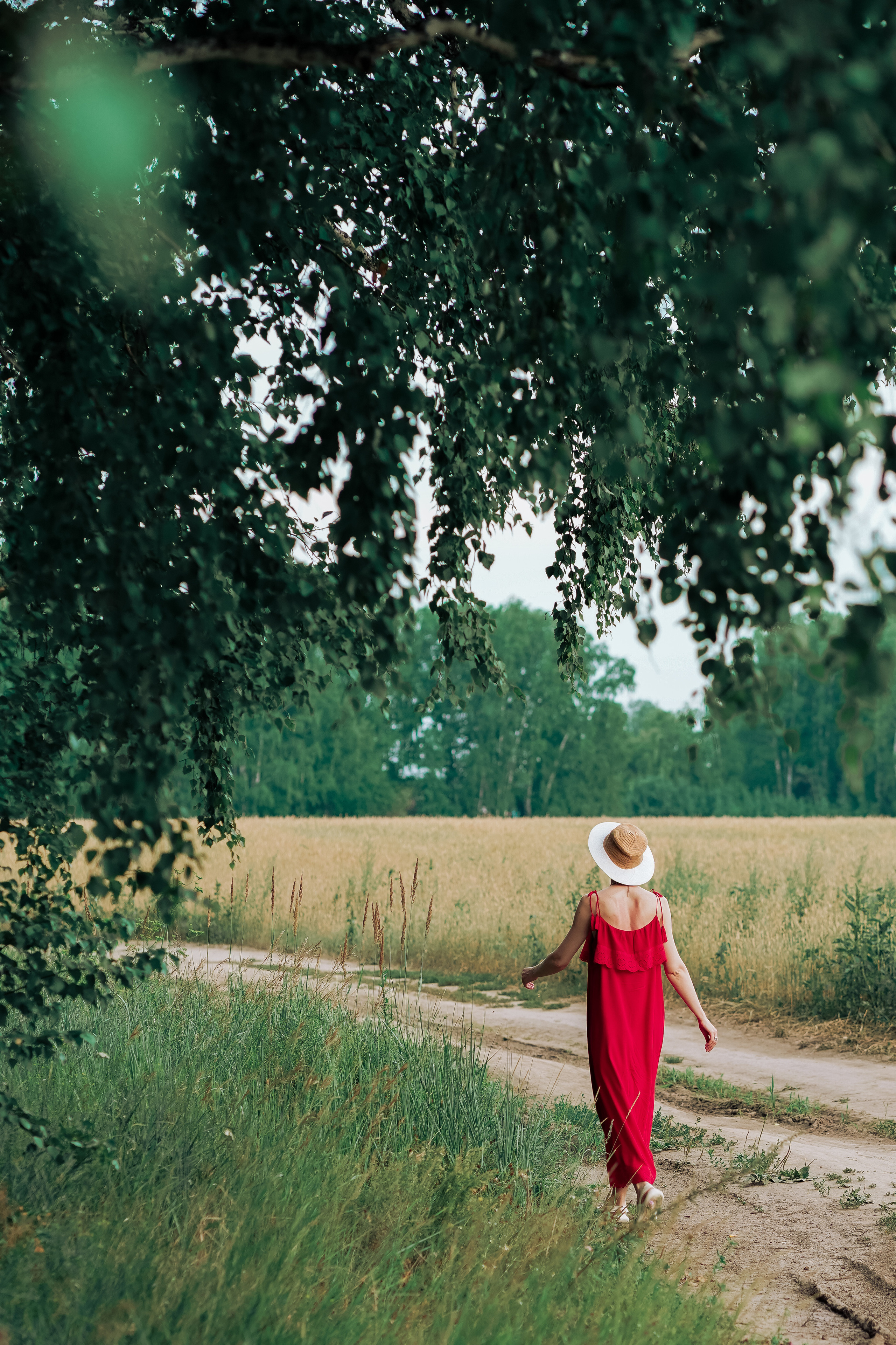 Ольга. Главная