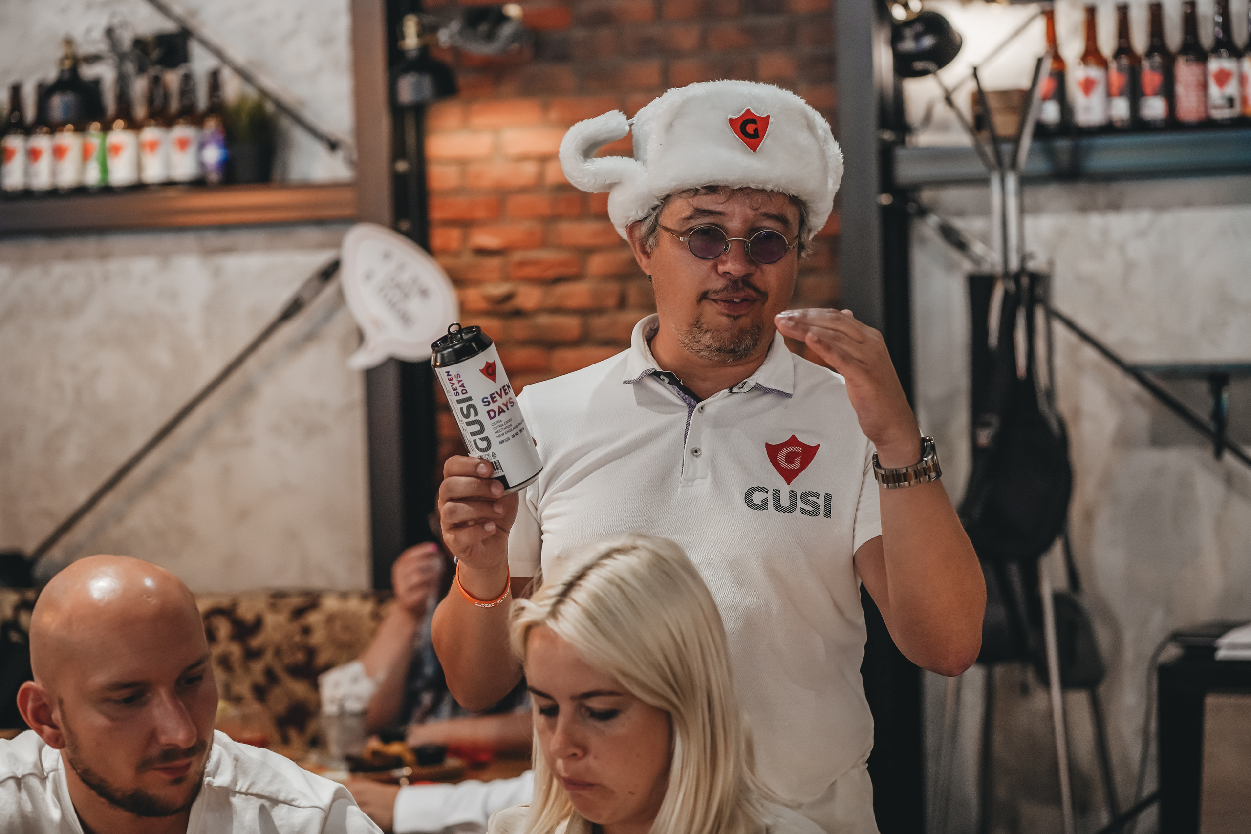 Гастротур от Aqademia Aqba. Главная