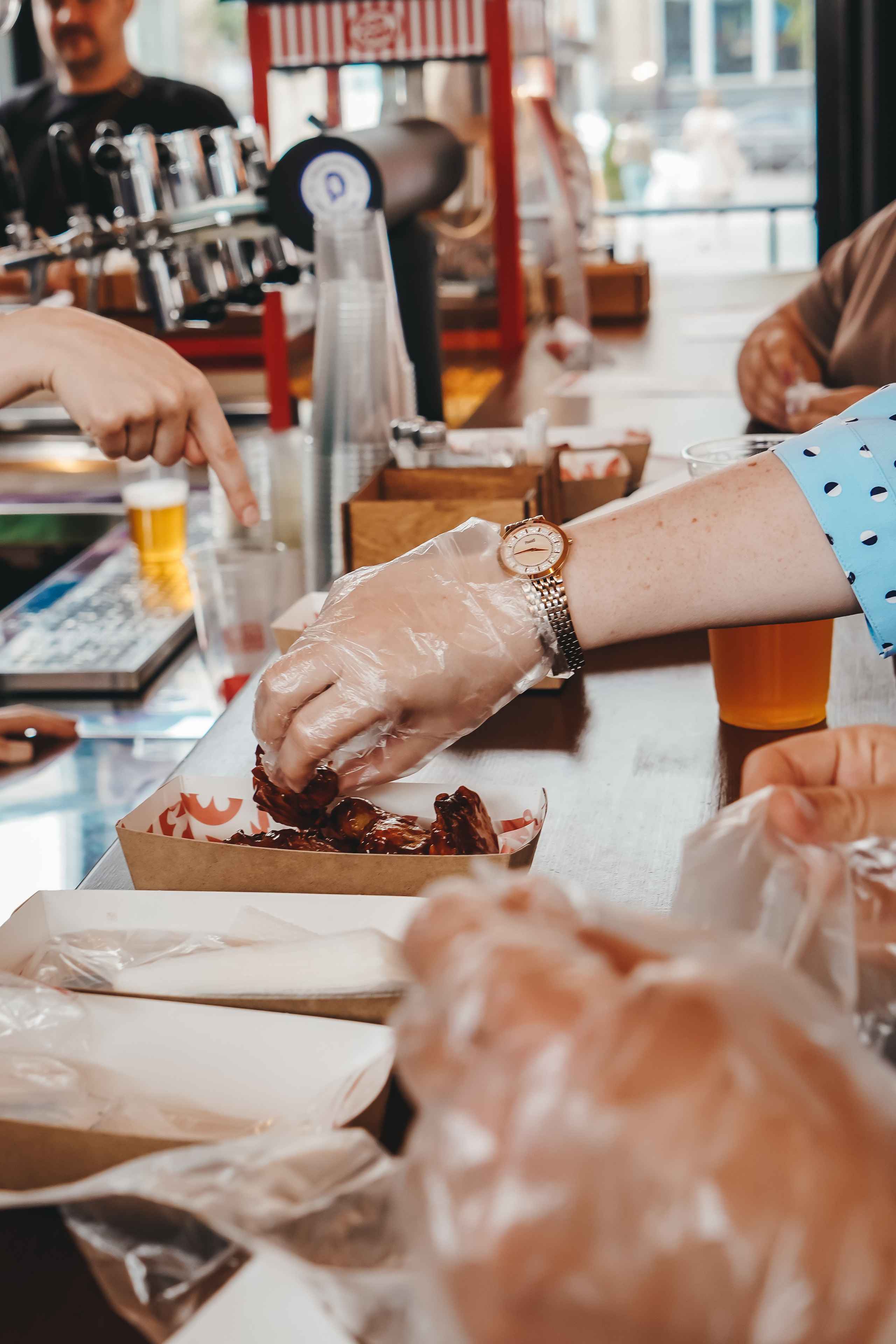 Гастротур от Aqademia Aqba. Главная