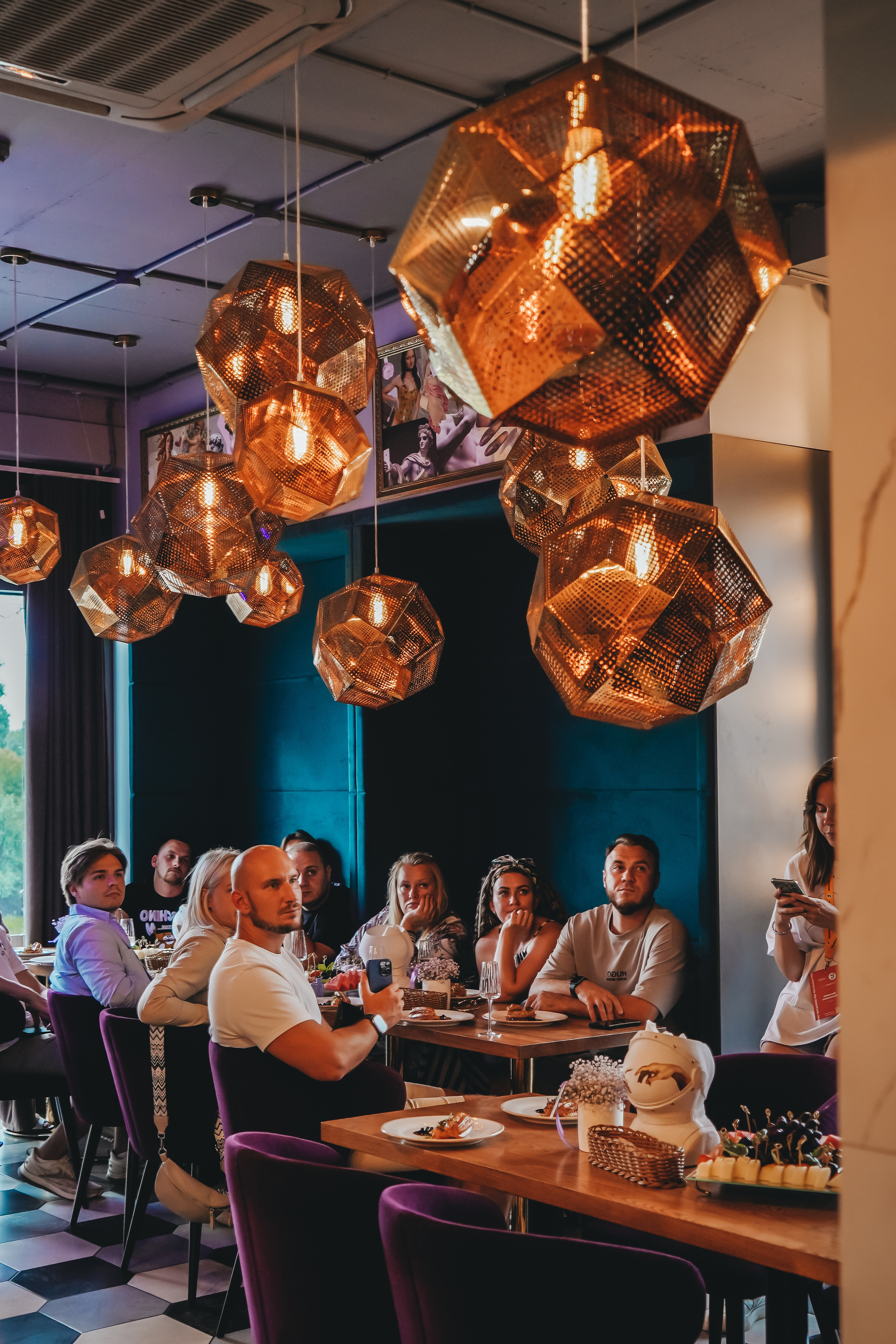 Гастротур от Aqademia Aqba. Главная