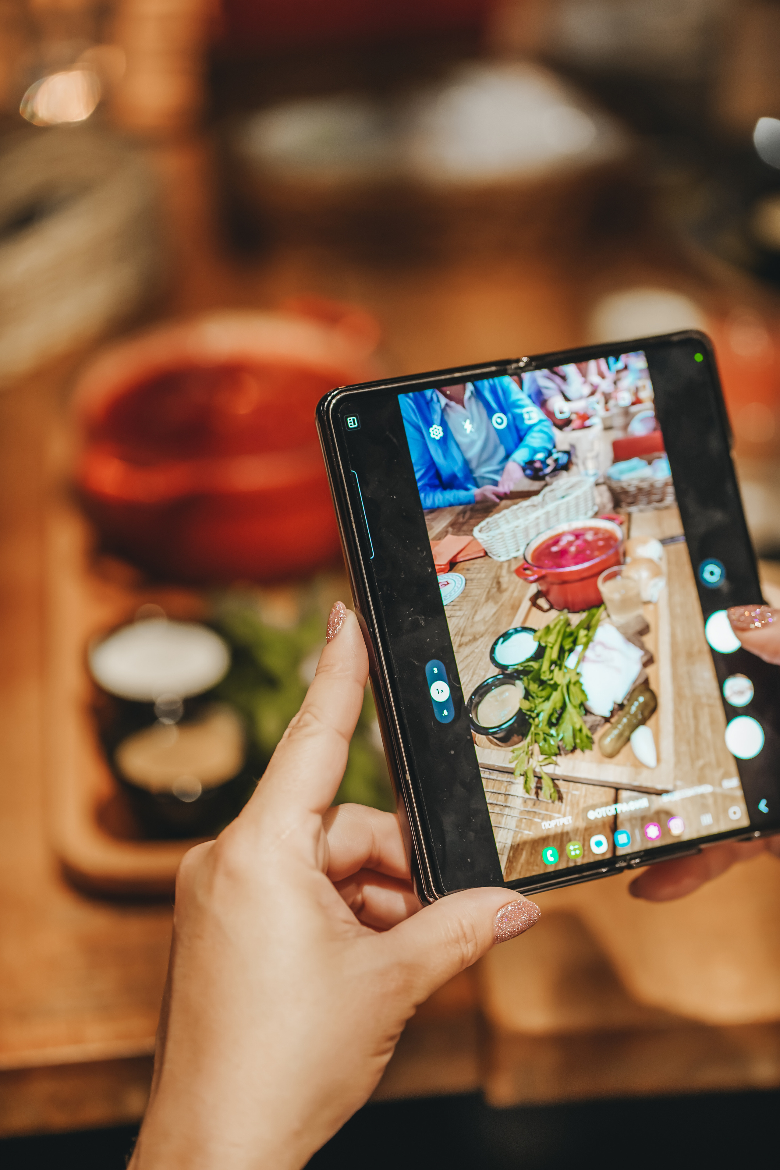 Гастротур от Aqademia Aqba. Главная