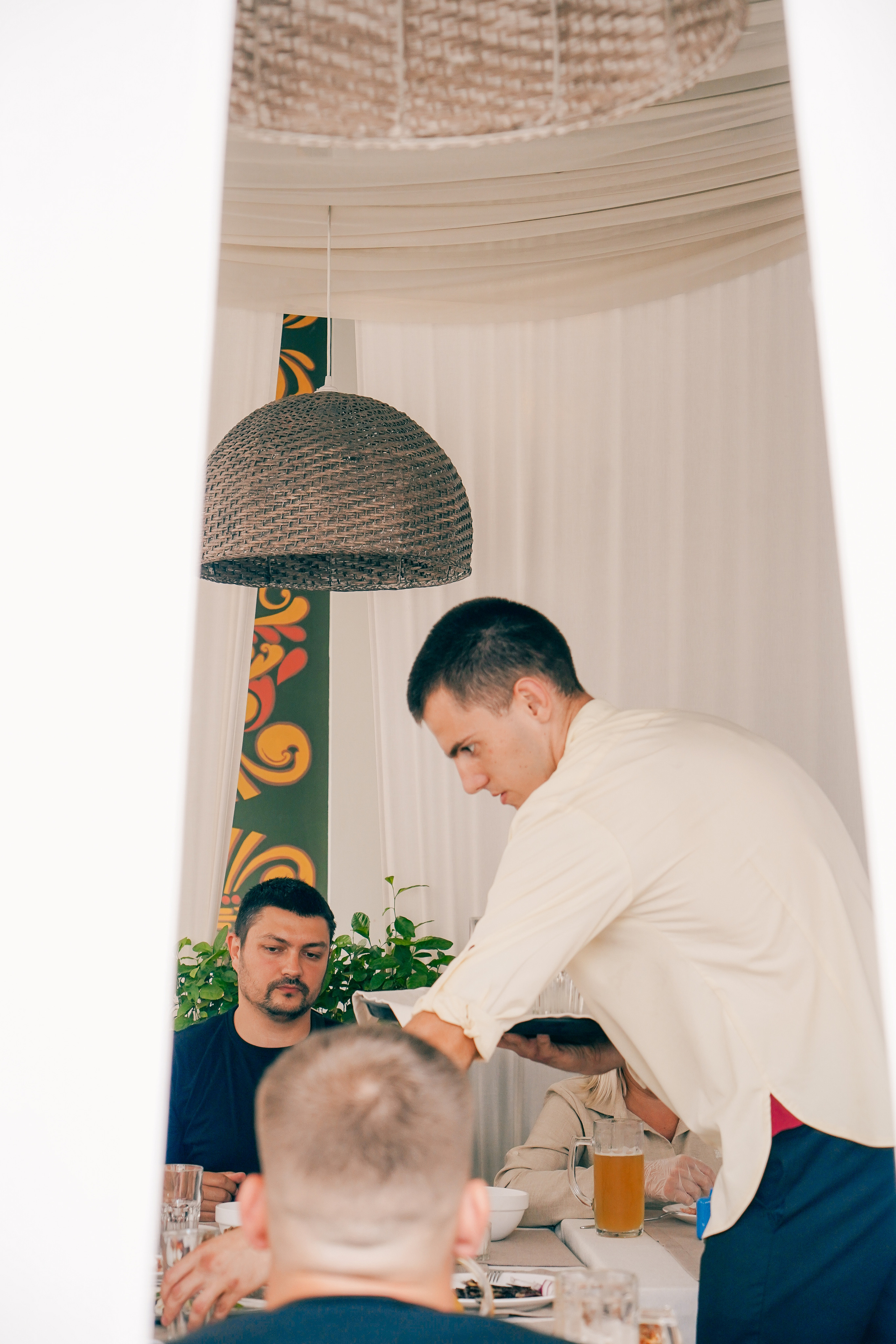 Гастротур от Aqademia Aqba. Главная