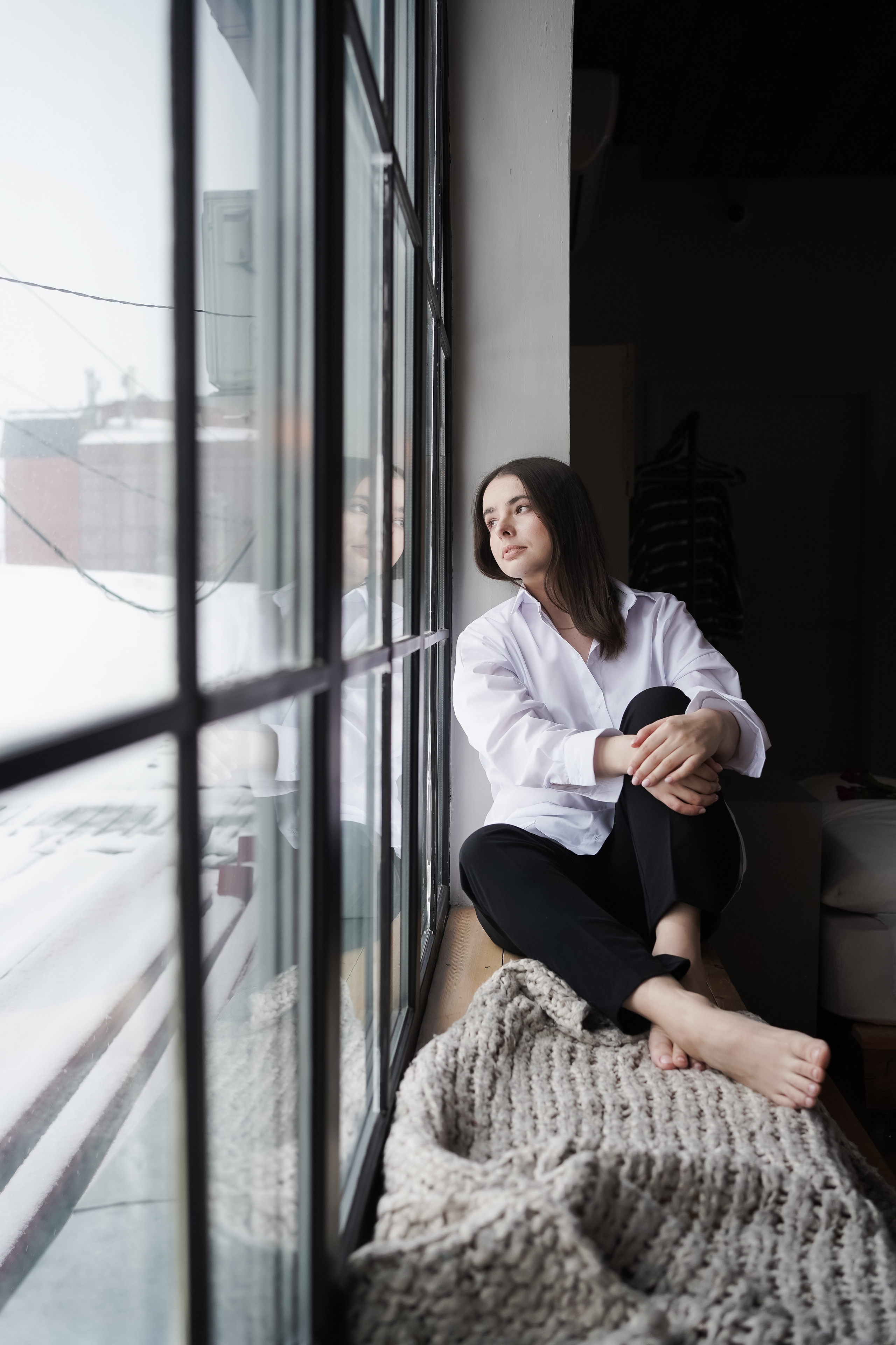 Лида. Главная