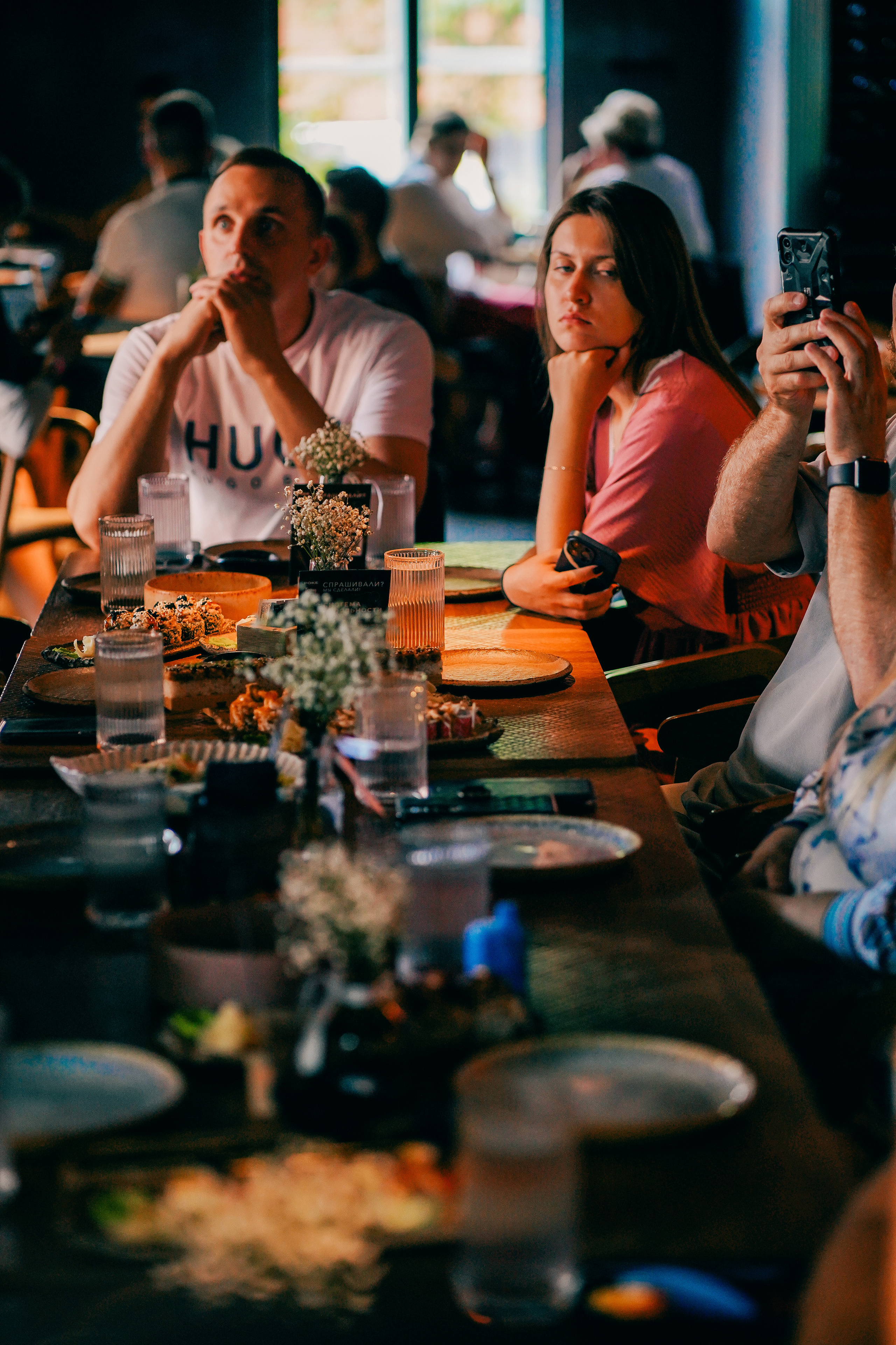 Гастротур от Aqademia Aqba. Главная