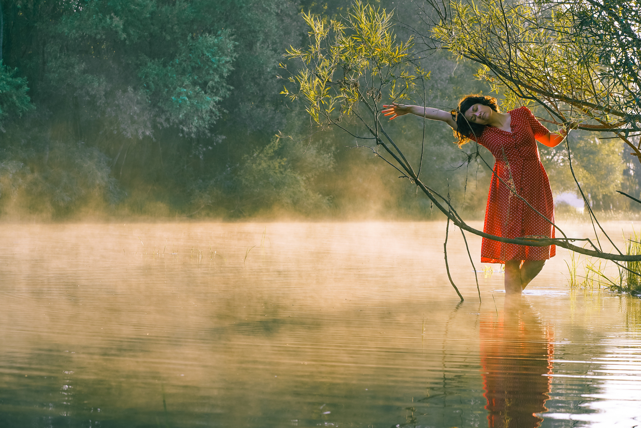 Настя. Главная