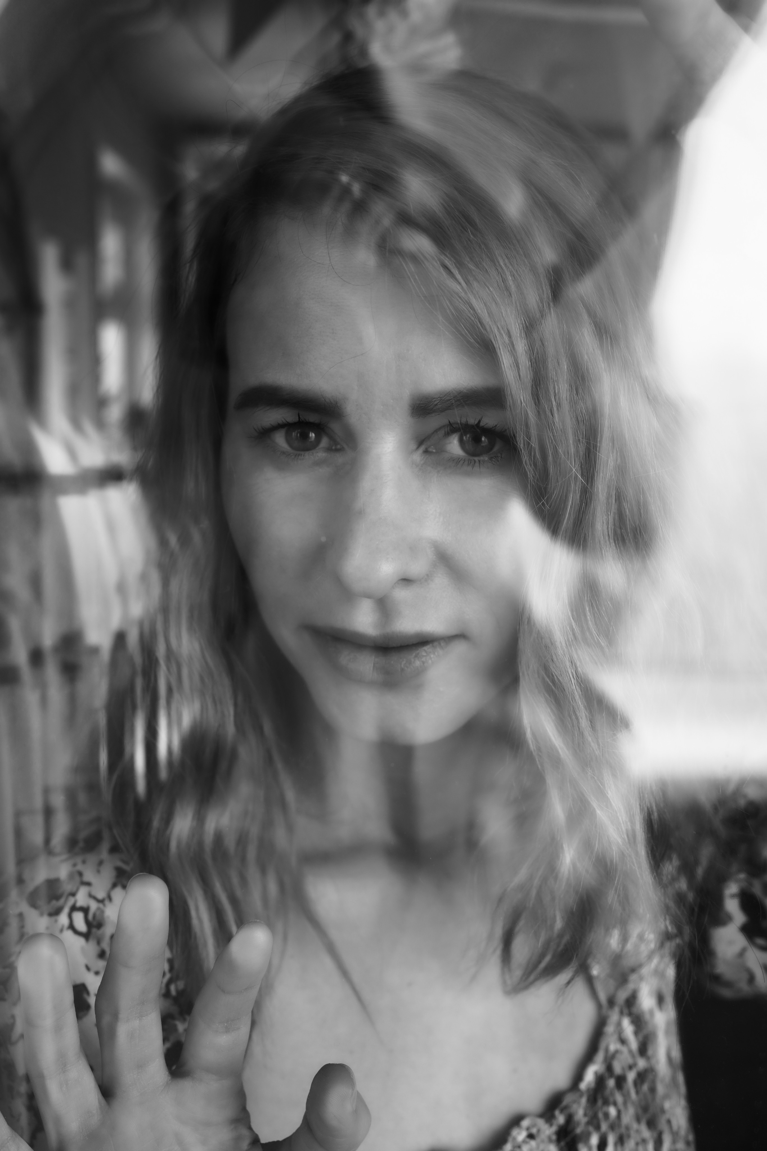 Марина. Главная