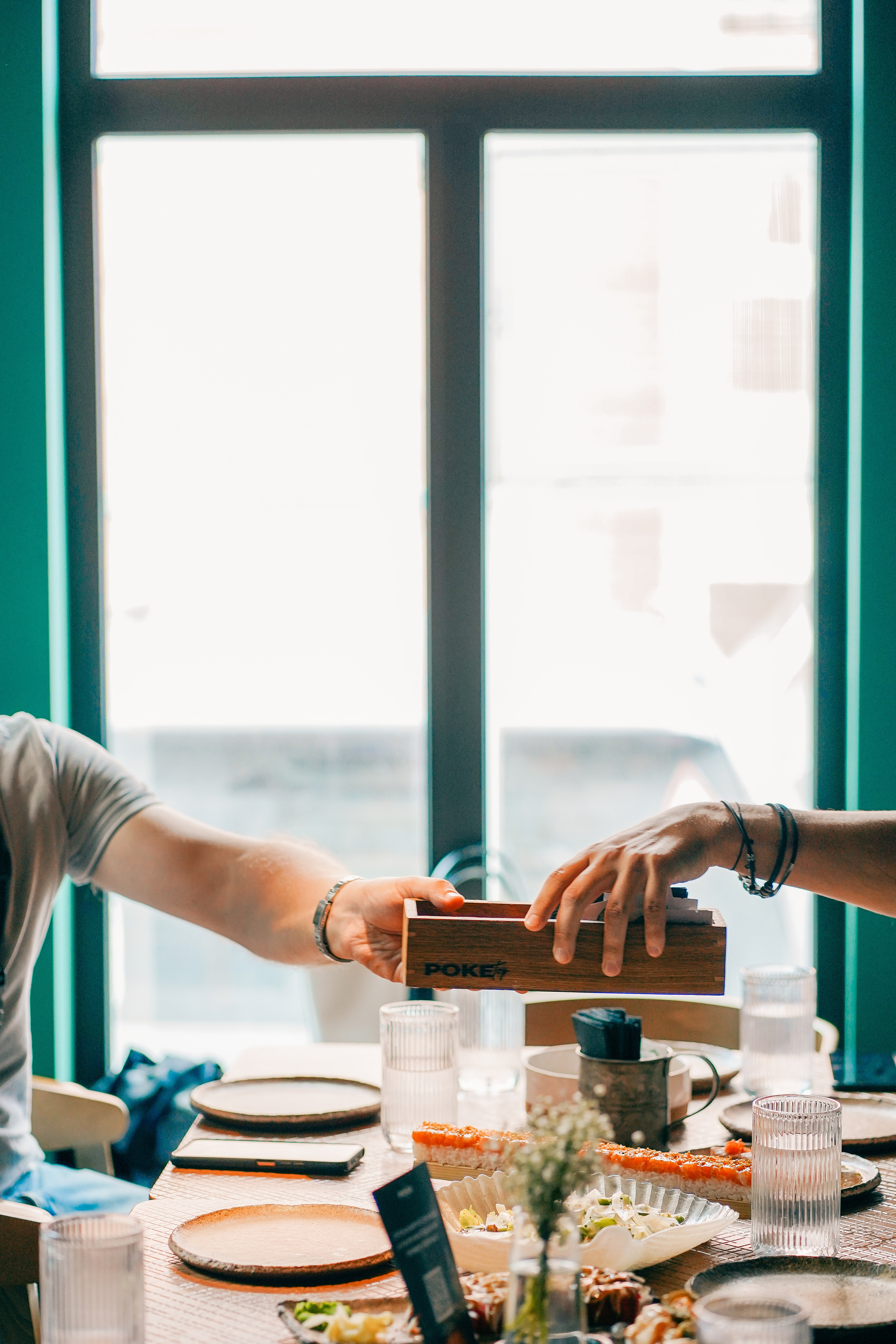 Гастротур от Aqademia Aqba. Главная