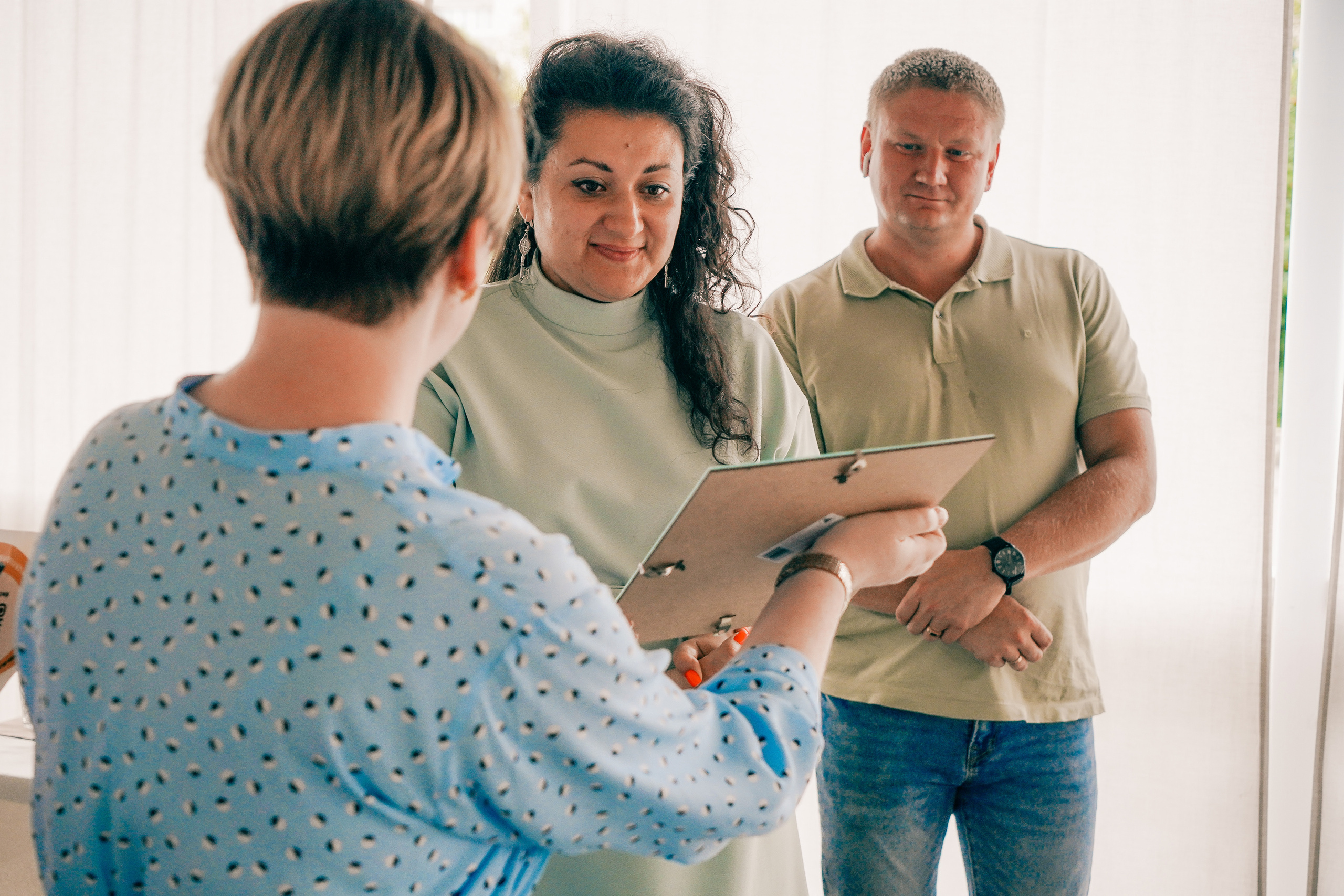 Гастротур от Aqademia Aqba. Главная