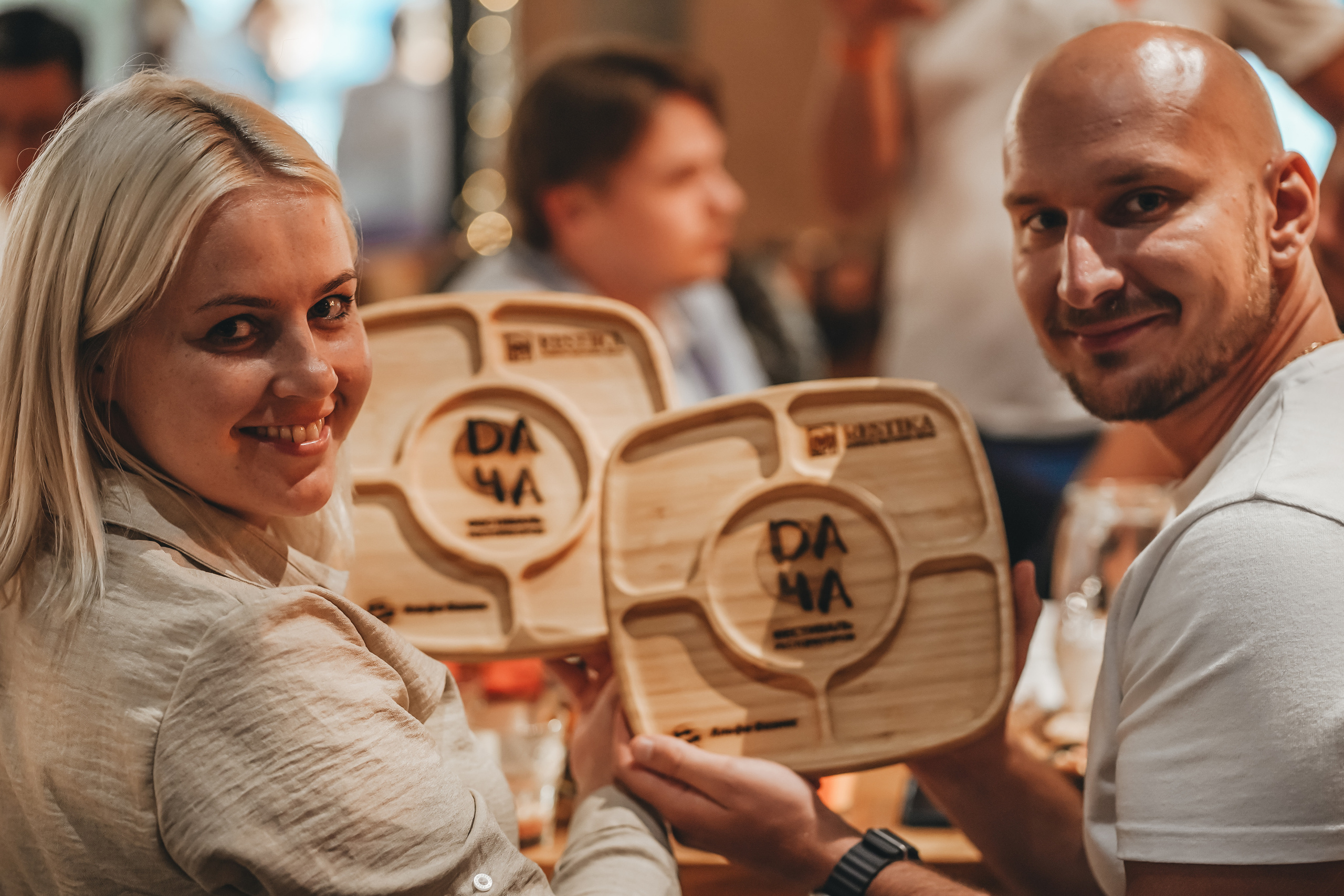 Гастротур от Aqademia Aqba. Главная