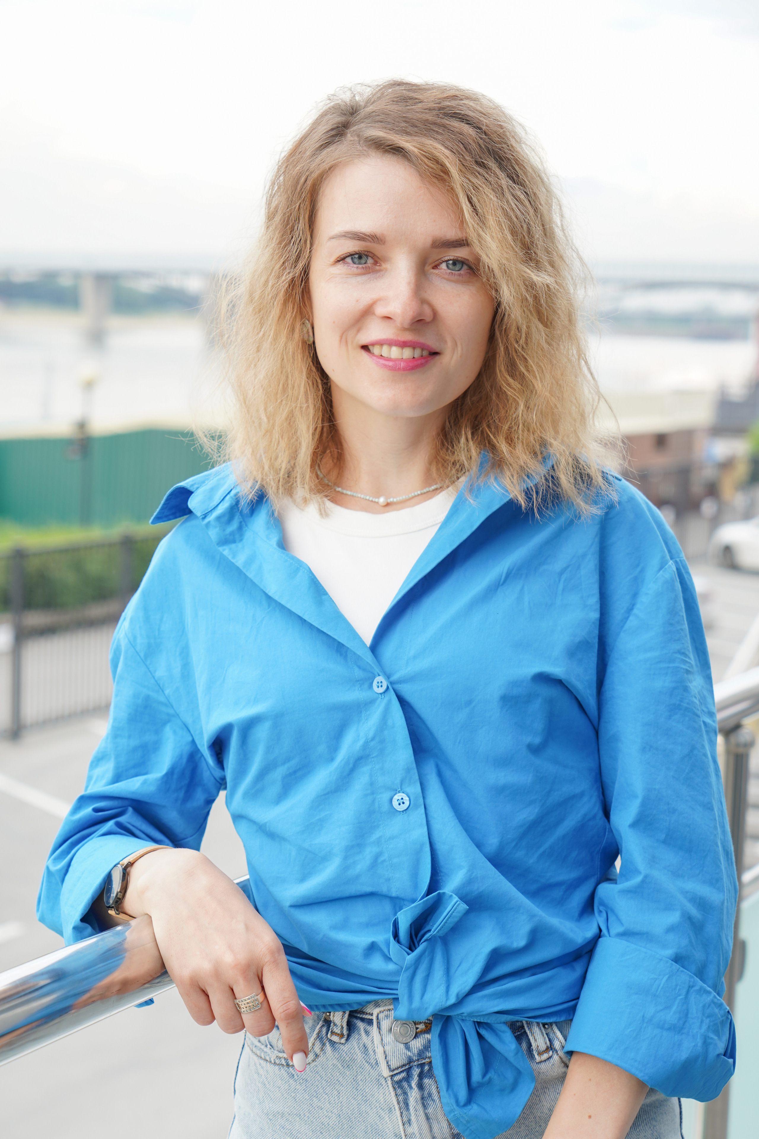 Бизнес-завтрак Дача. Главная