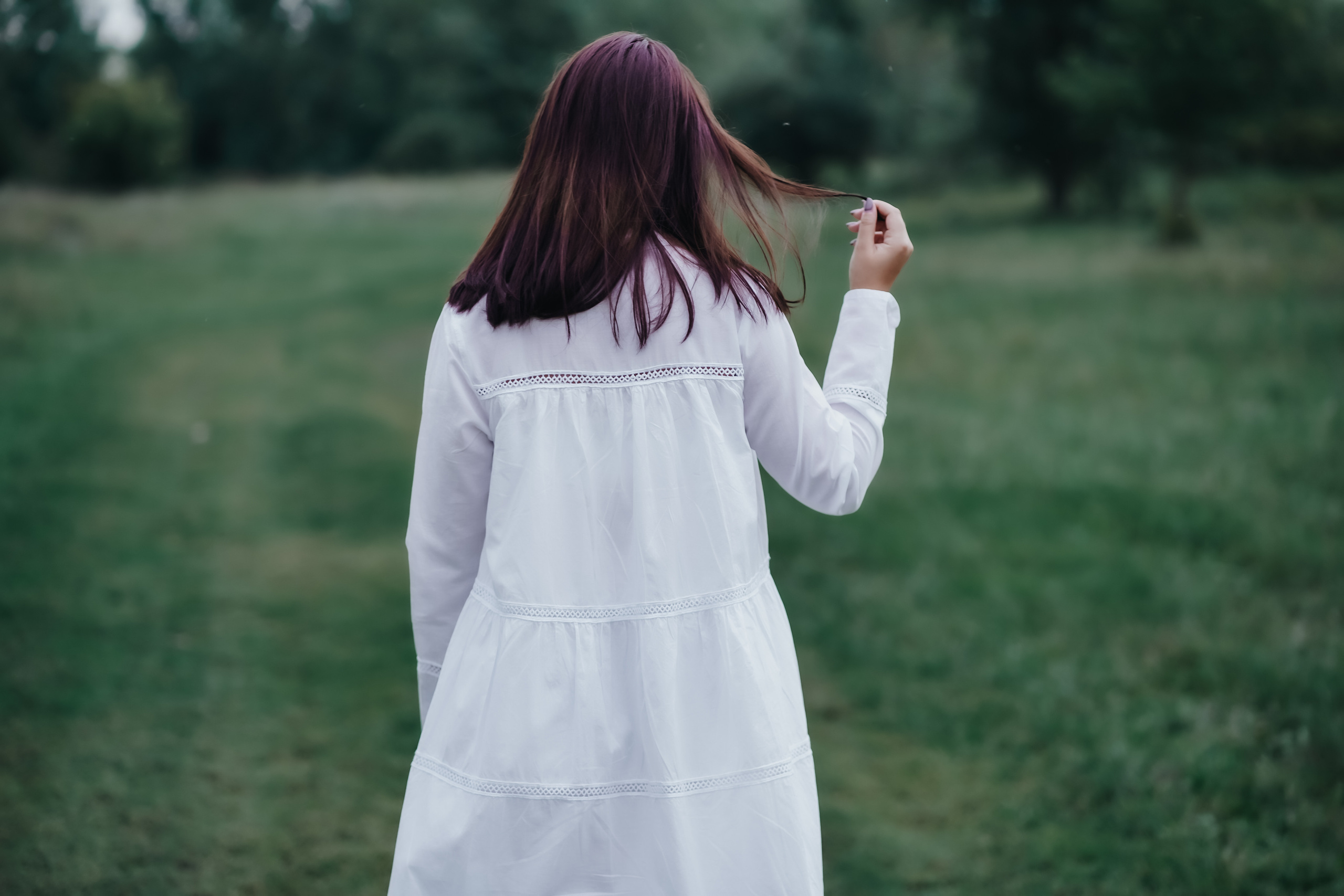 Ксюша. Главная