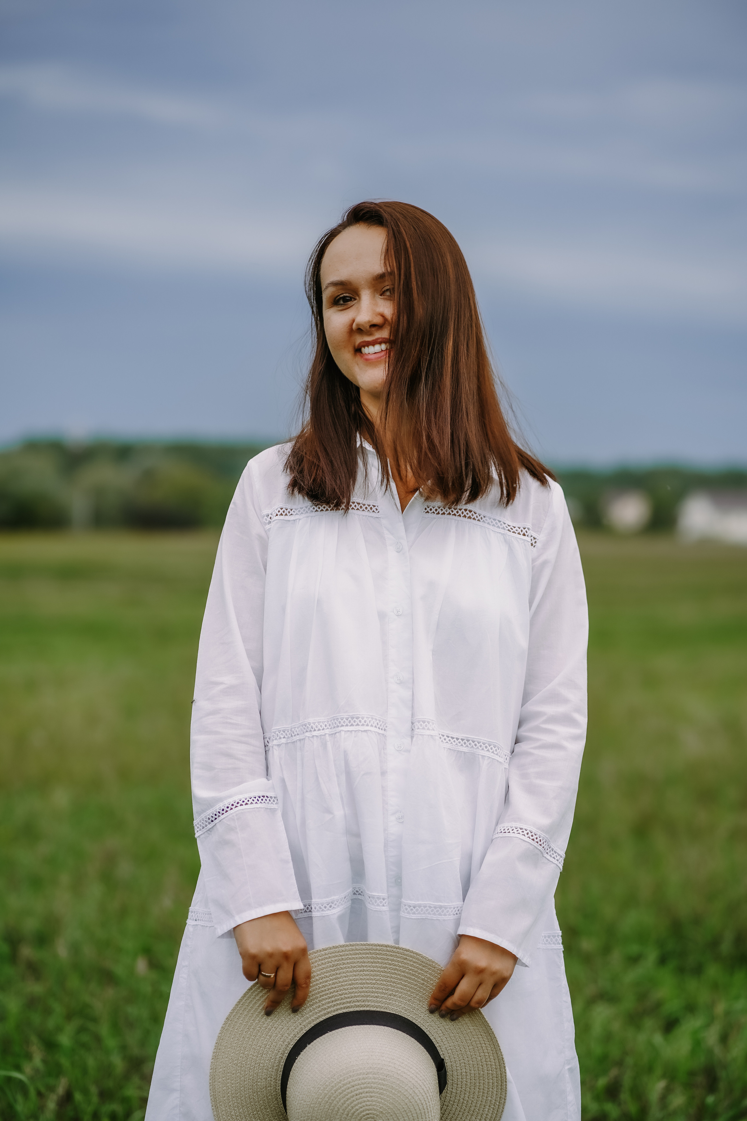 Ксюша. Главная