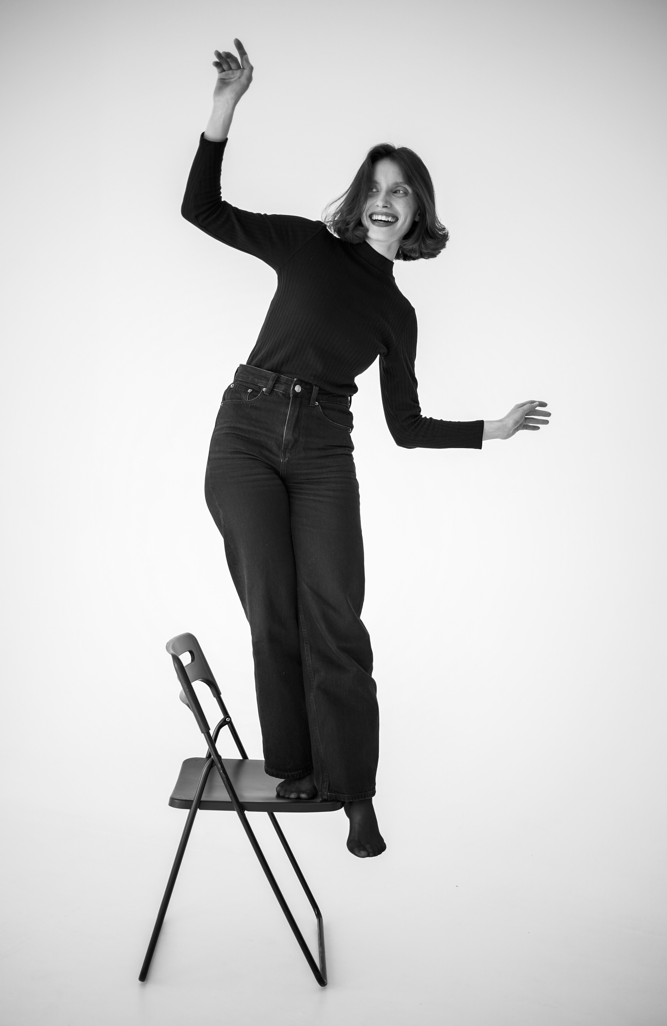 Настя. Главная