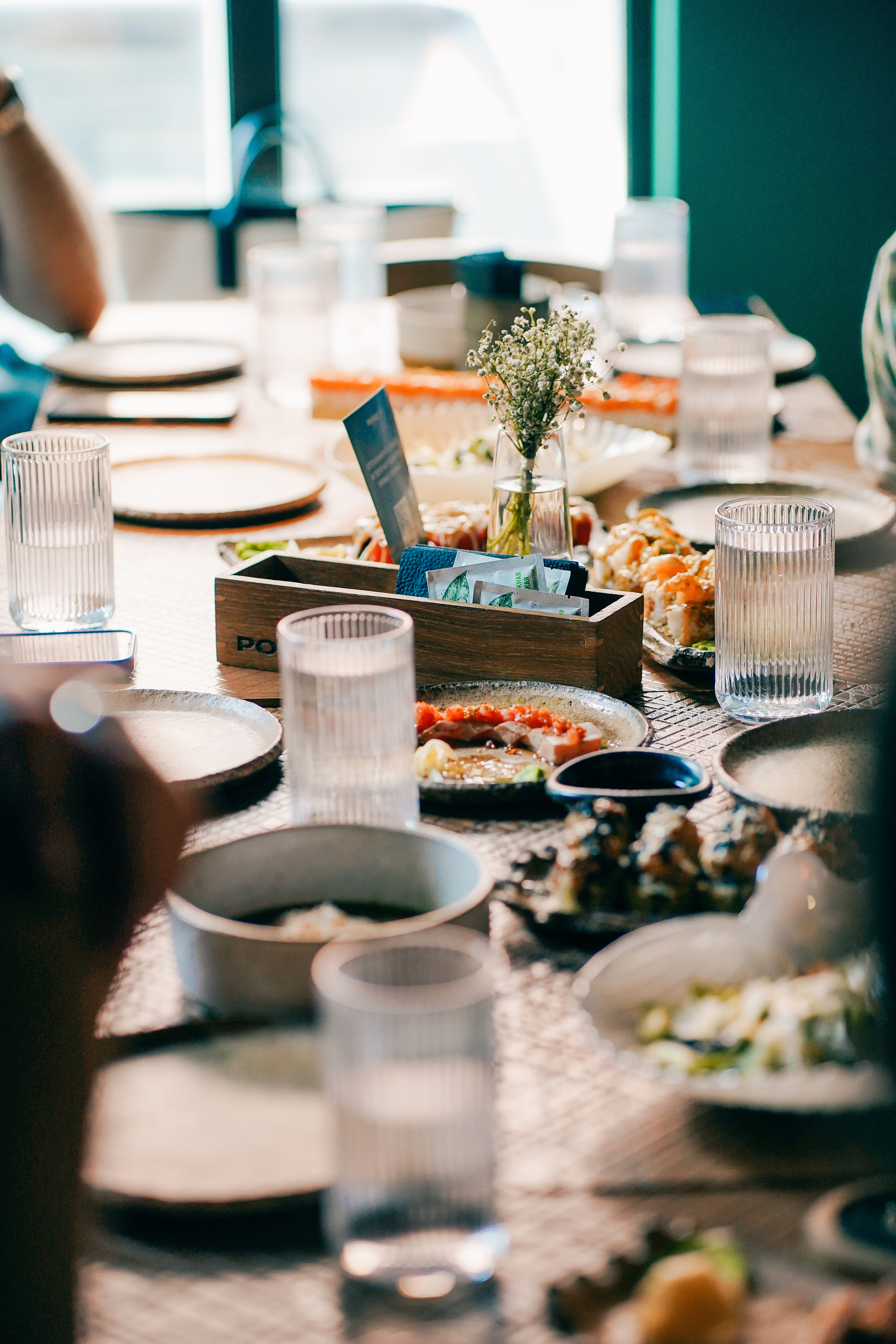 Гастротур от Aqademia Aqba. Главная