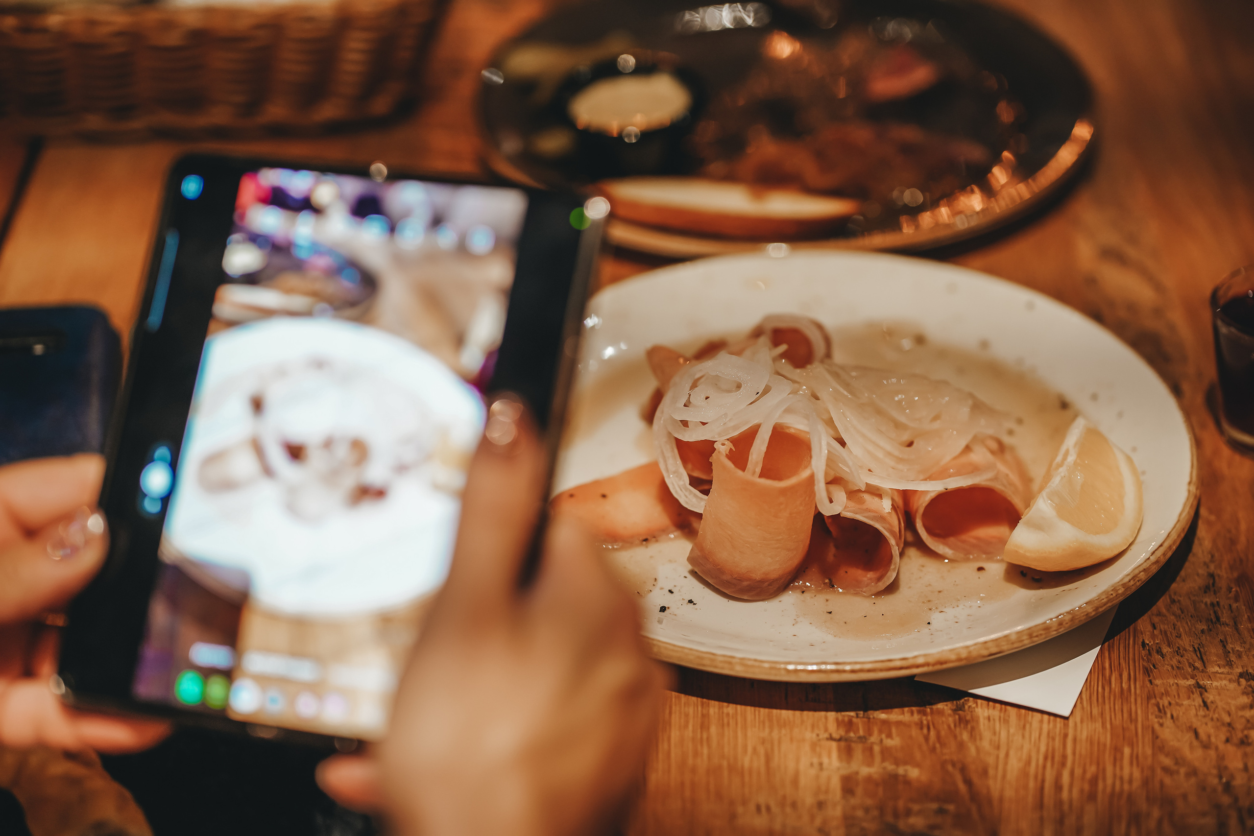 Гастротур от Aqademia Aqba. Главная