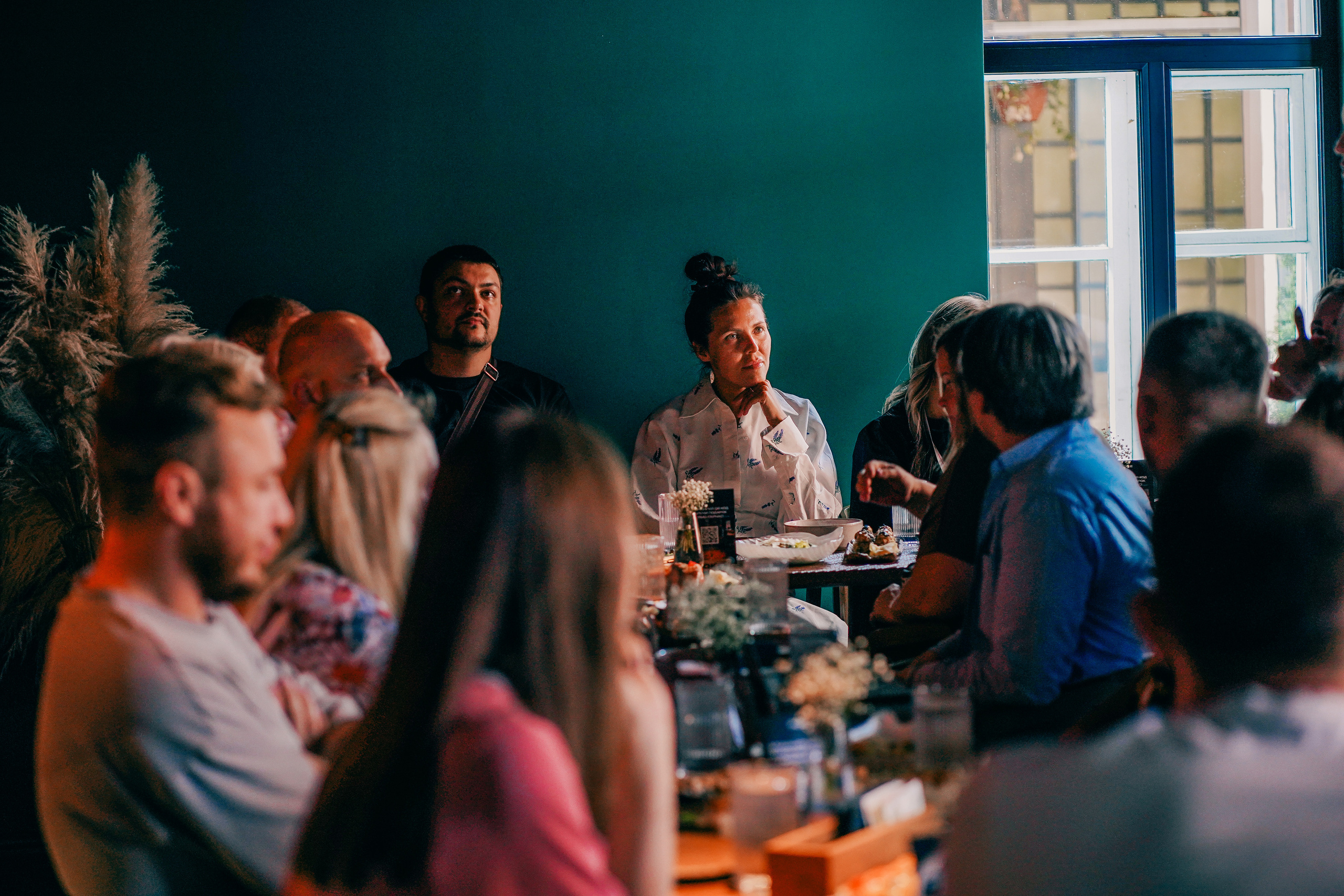 Гастротур от Aqademia Aqba. Главная